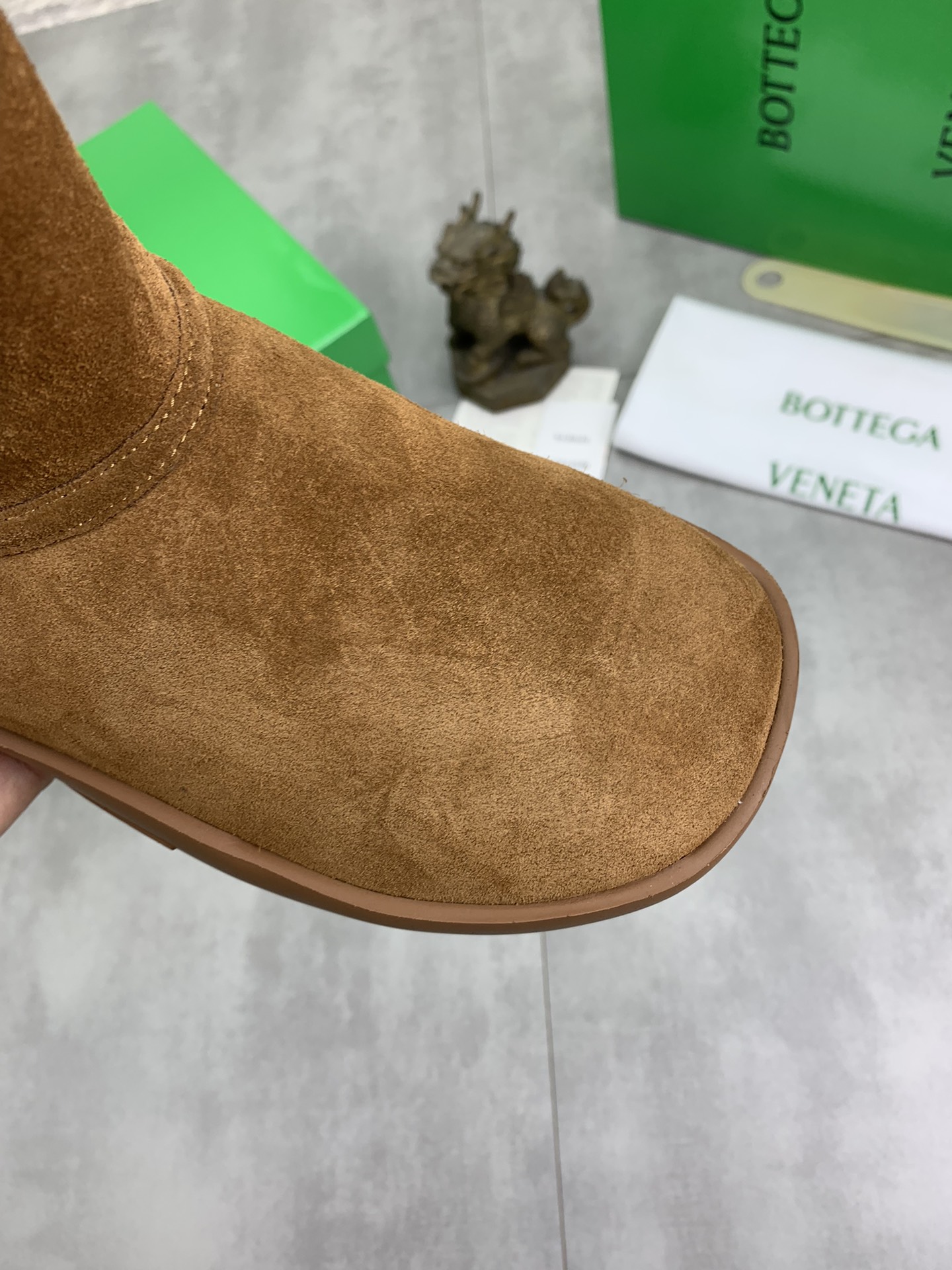 BVSHOES