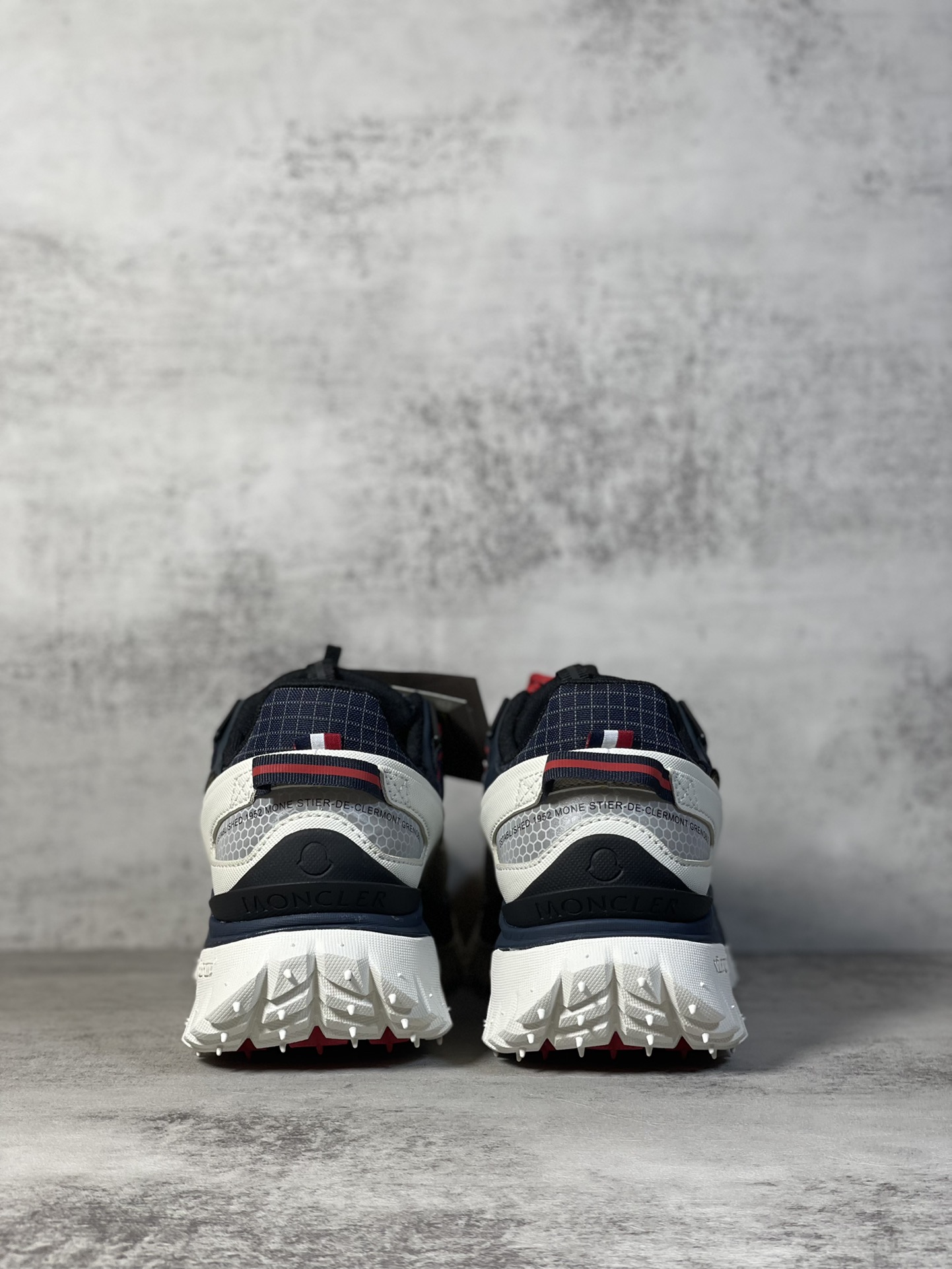 MonclerSHOES