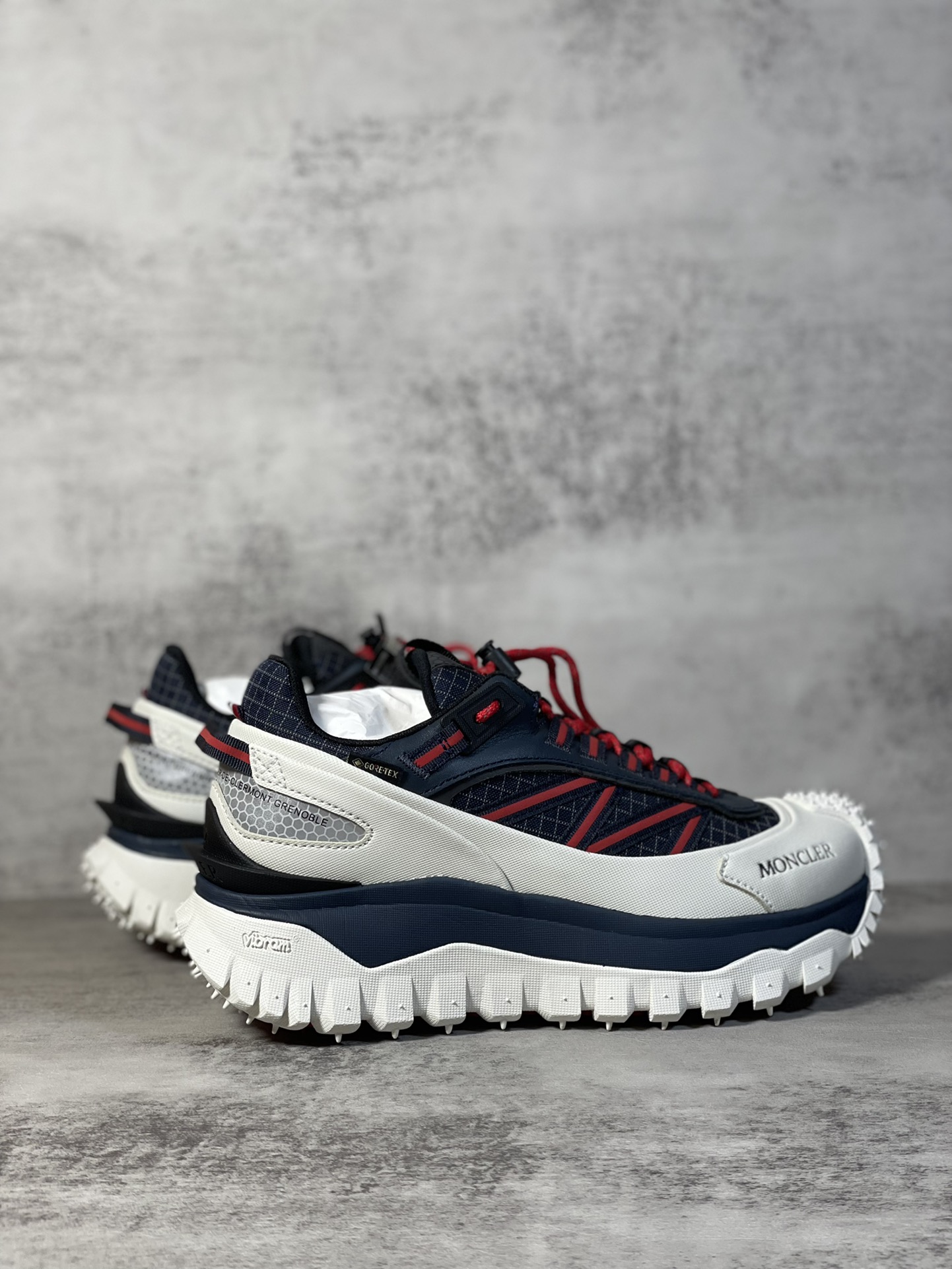 MonclerSHOES