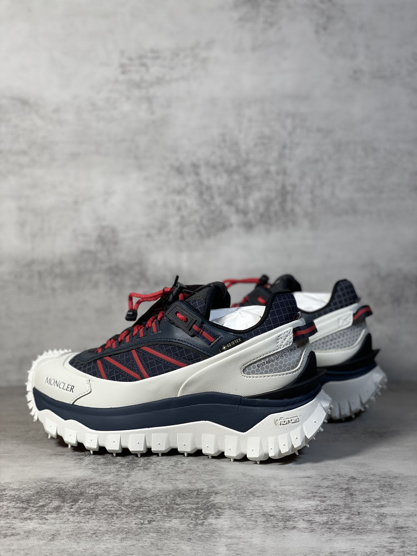 MonclerSHOES