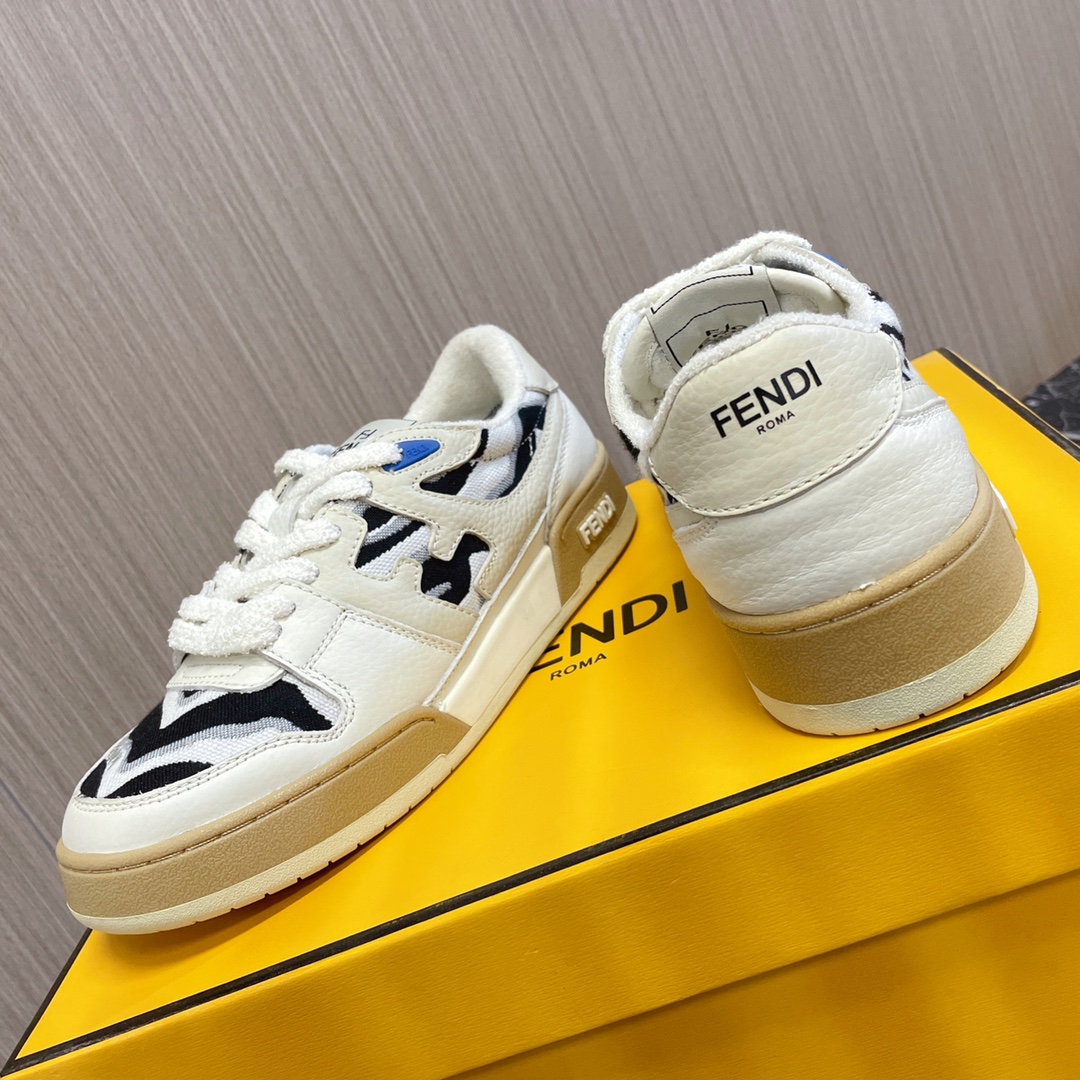 FendiSHOES