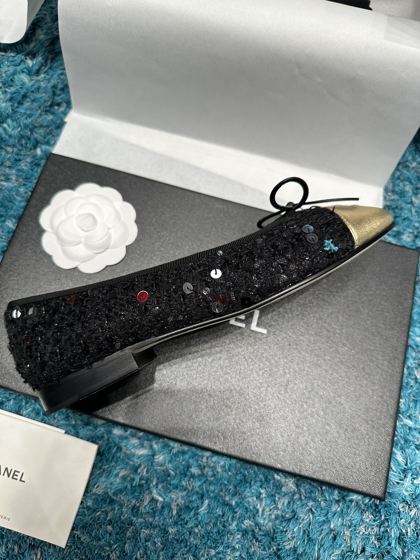 ChanelSHOES