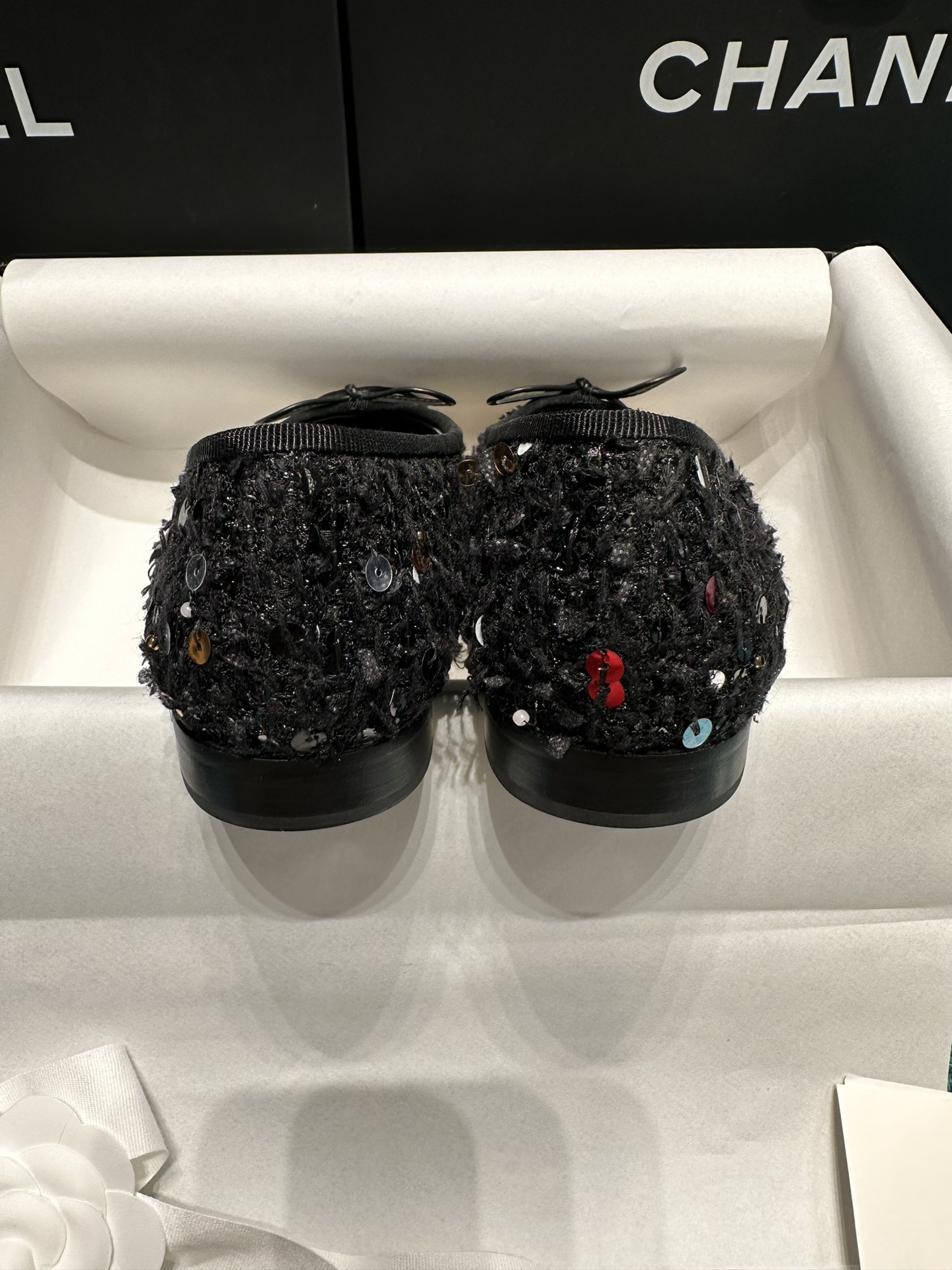 ChanelSHOES