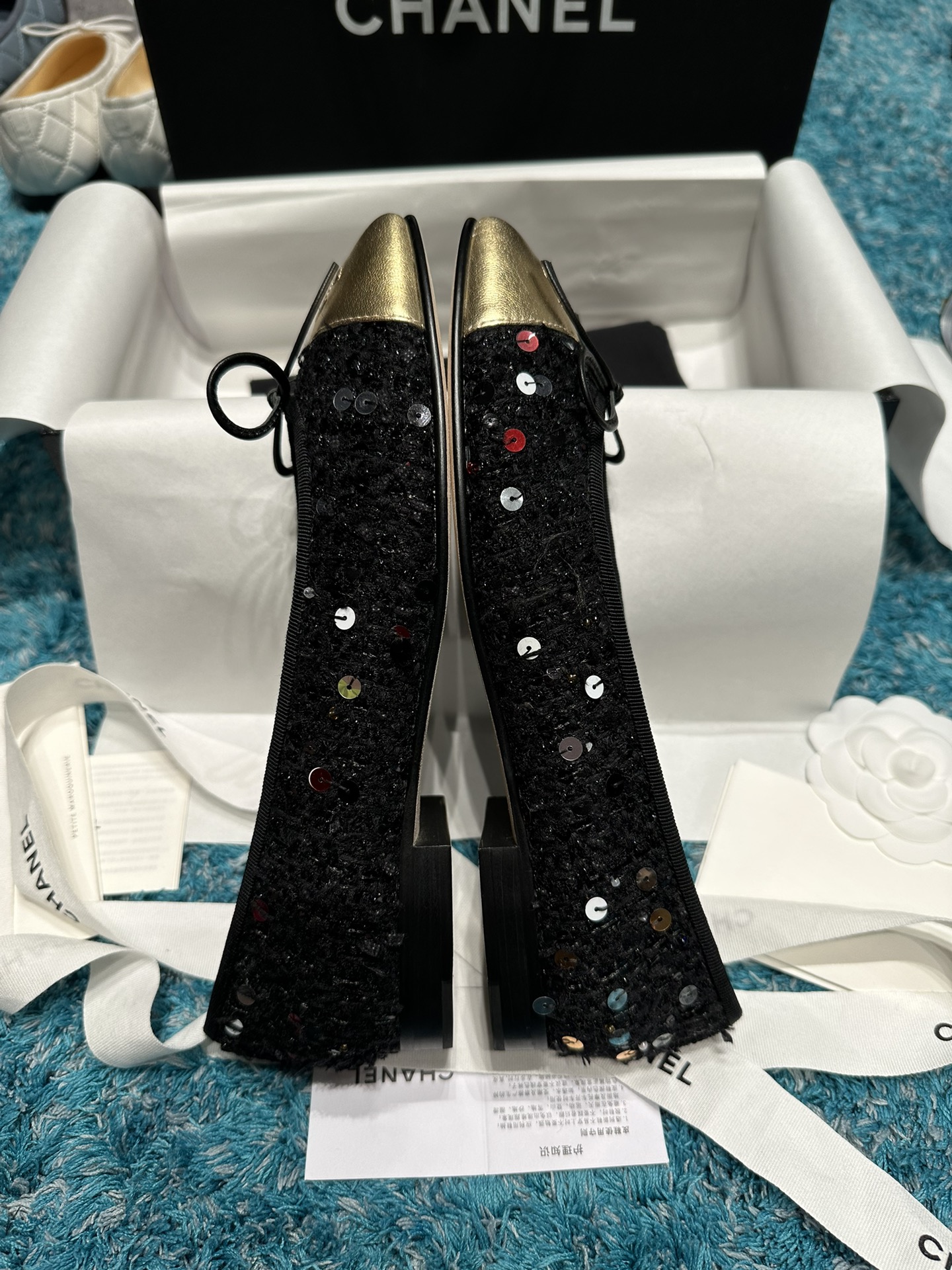 ChanelSHOES