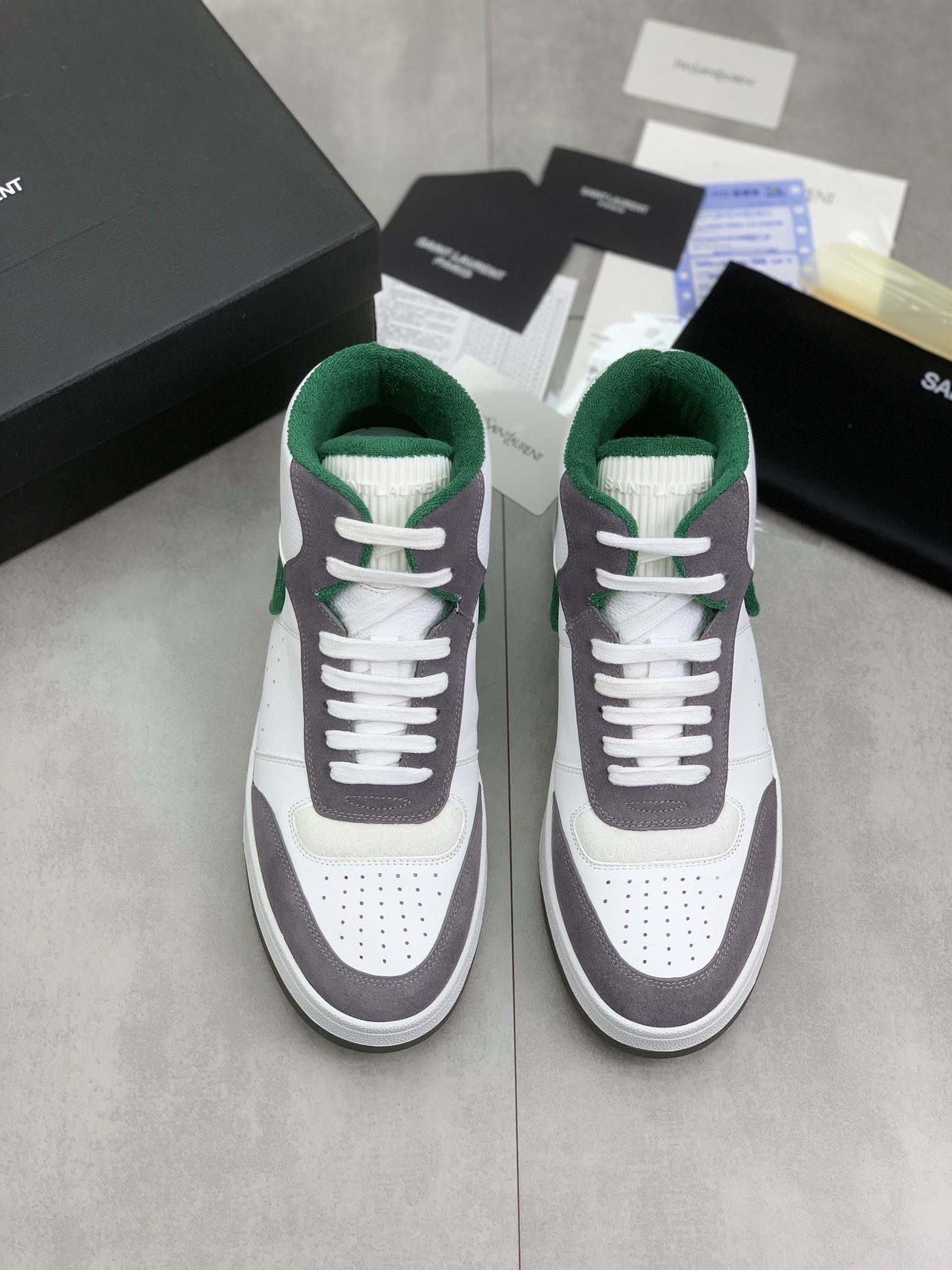 YSLSHOES
