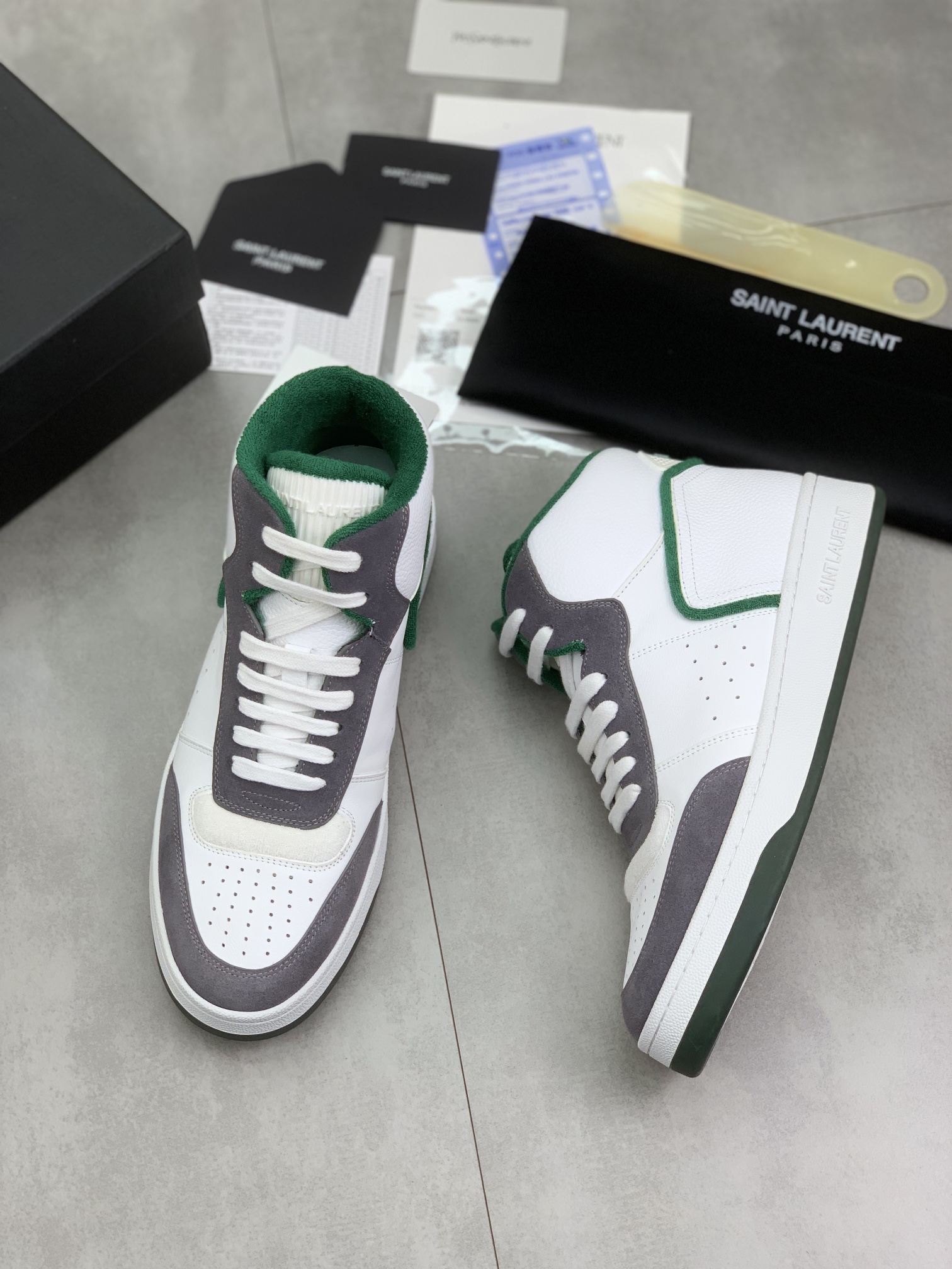 YSLSHOES