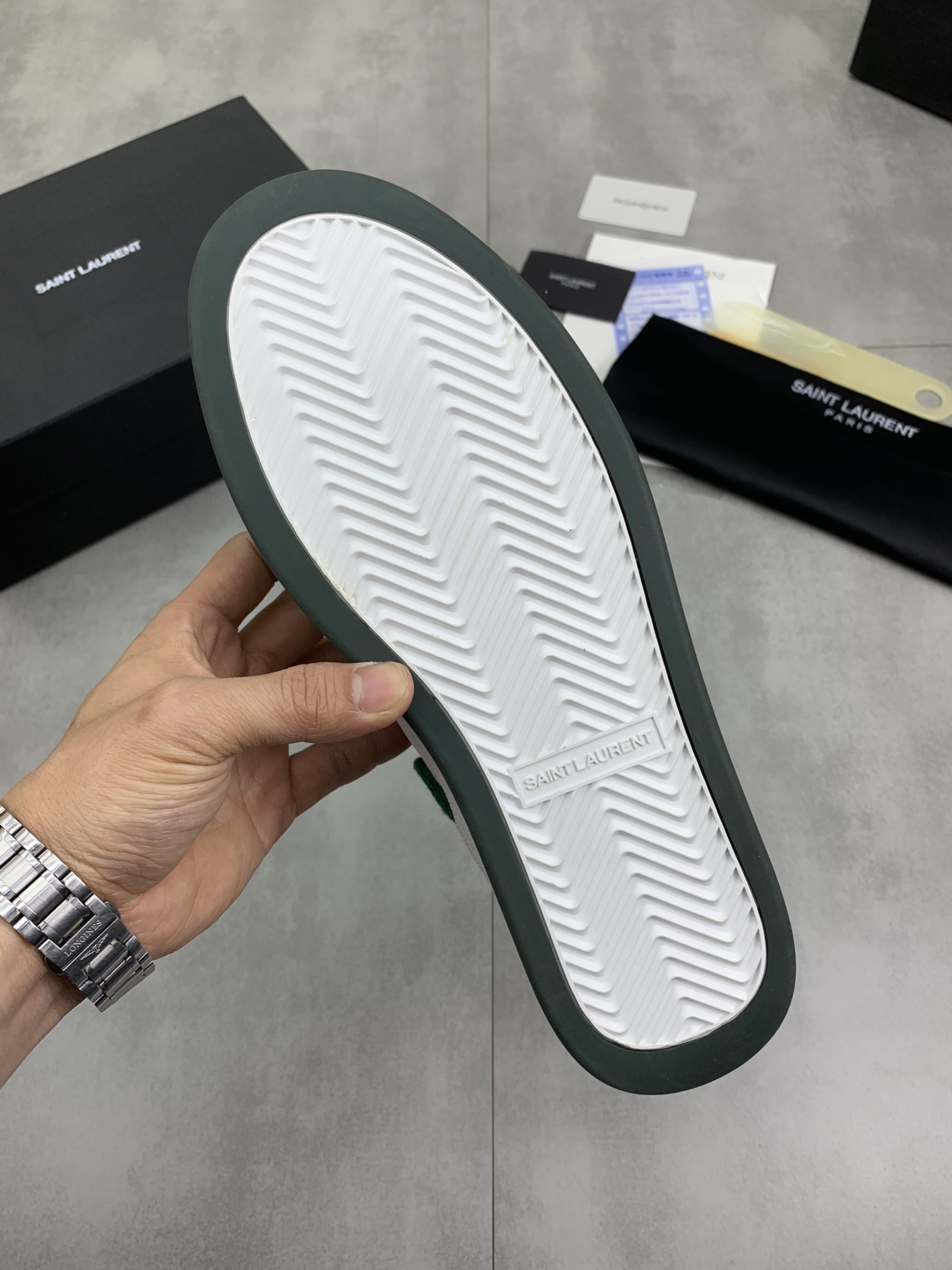 YSLSHOES