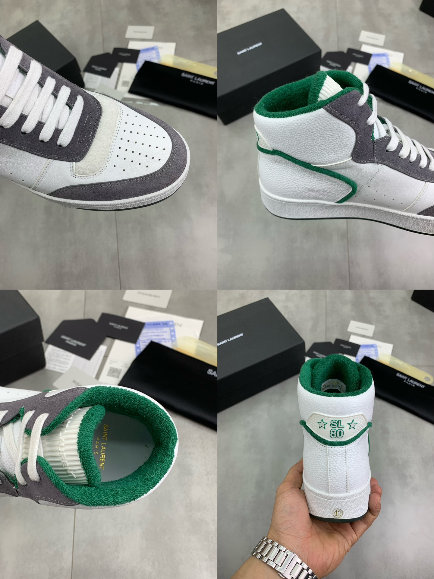YSLSHOES