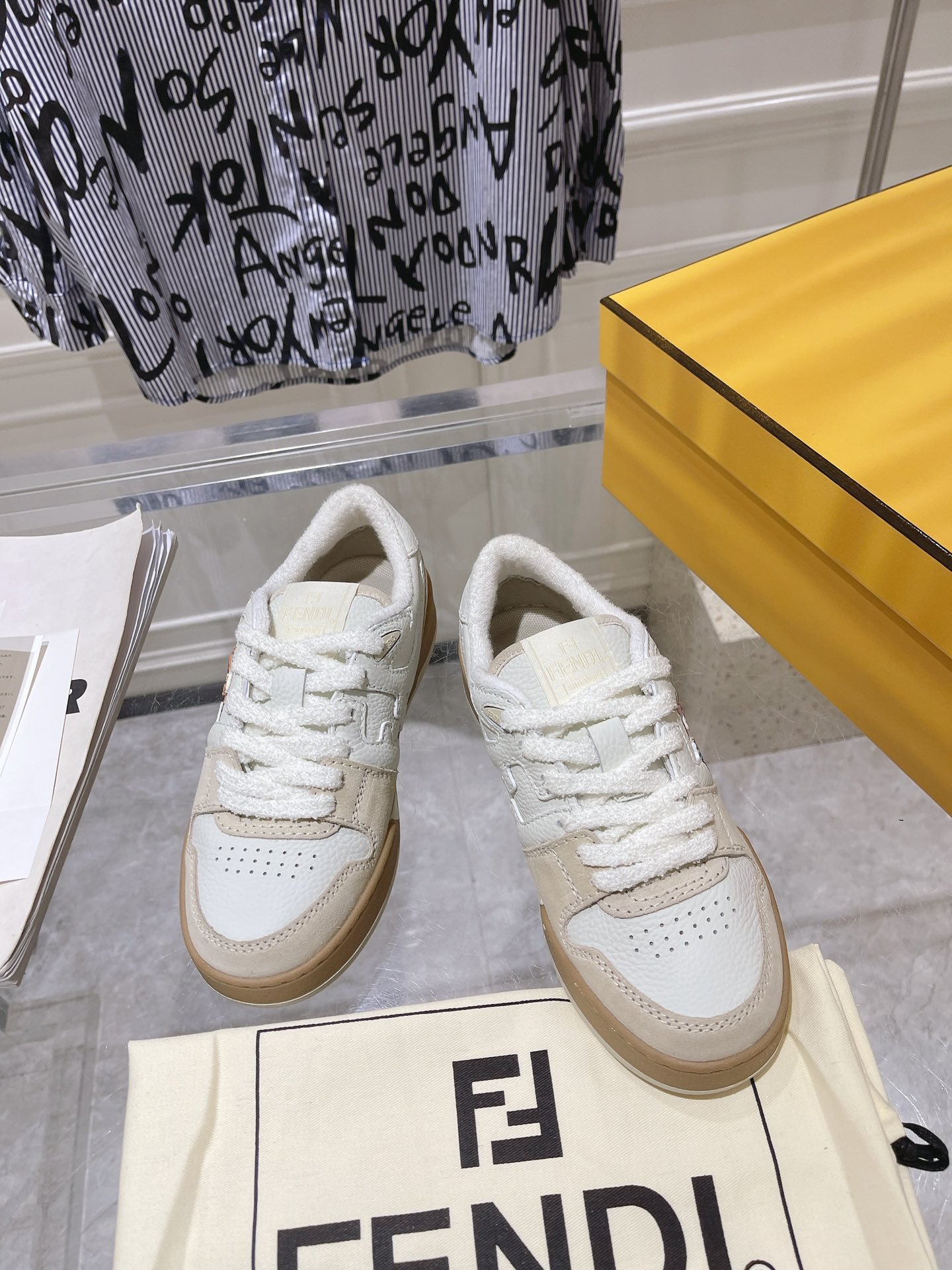 FendiSHOES