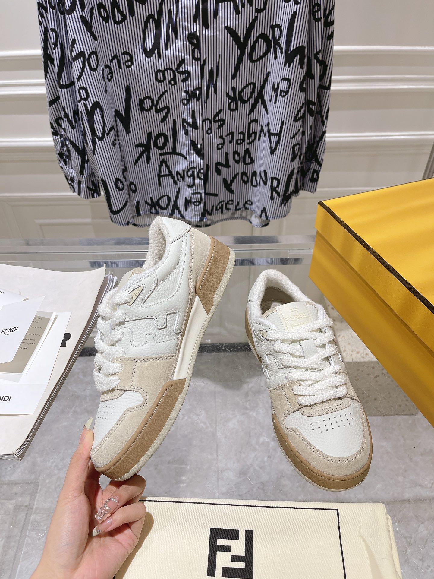 FendiSHOES