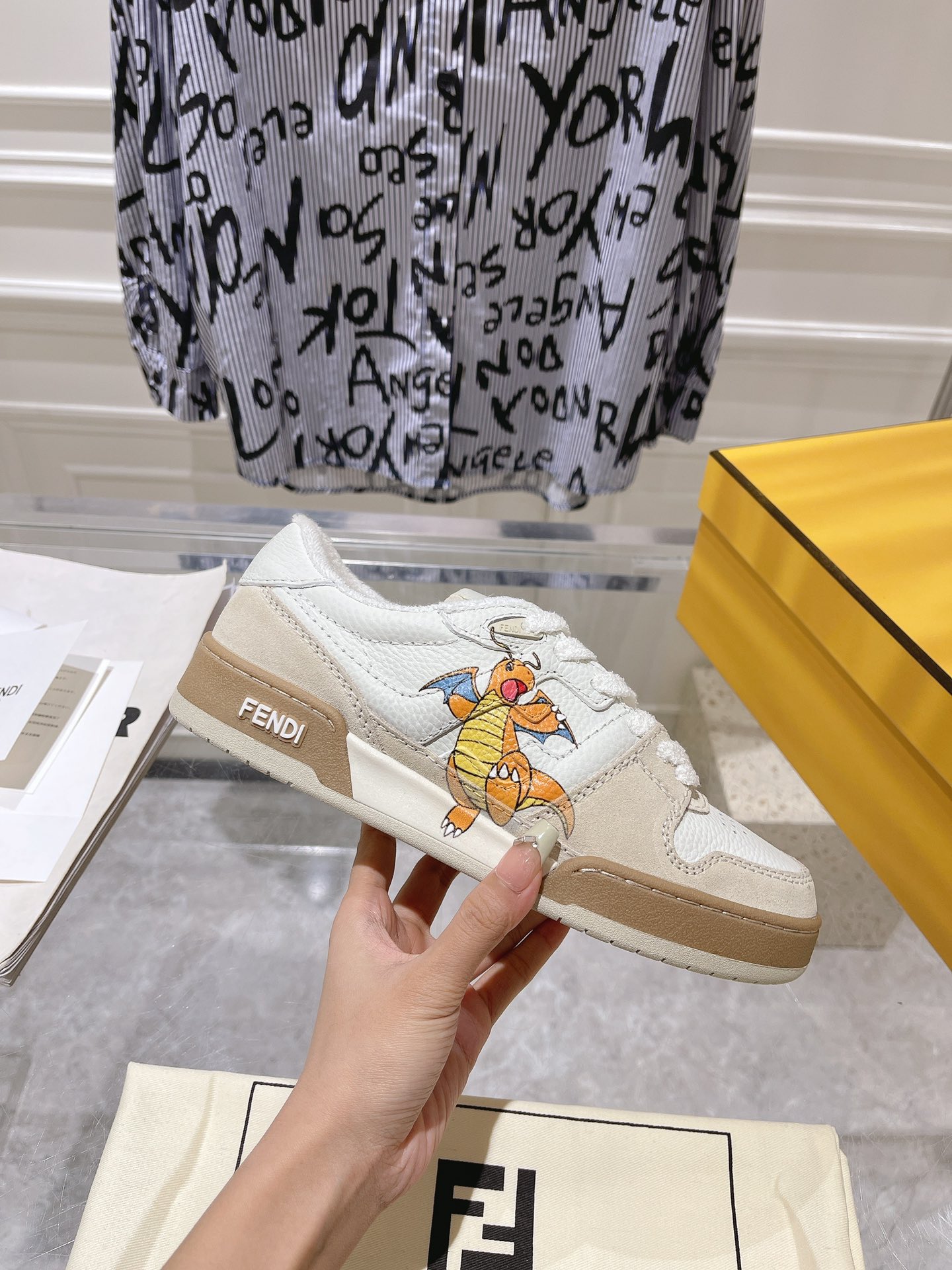 FendiSHOES