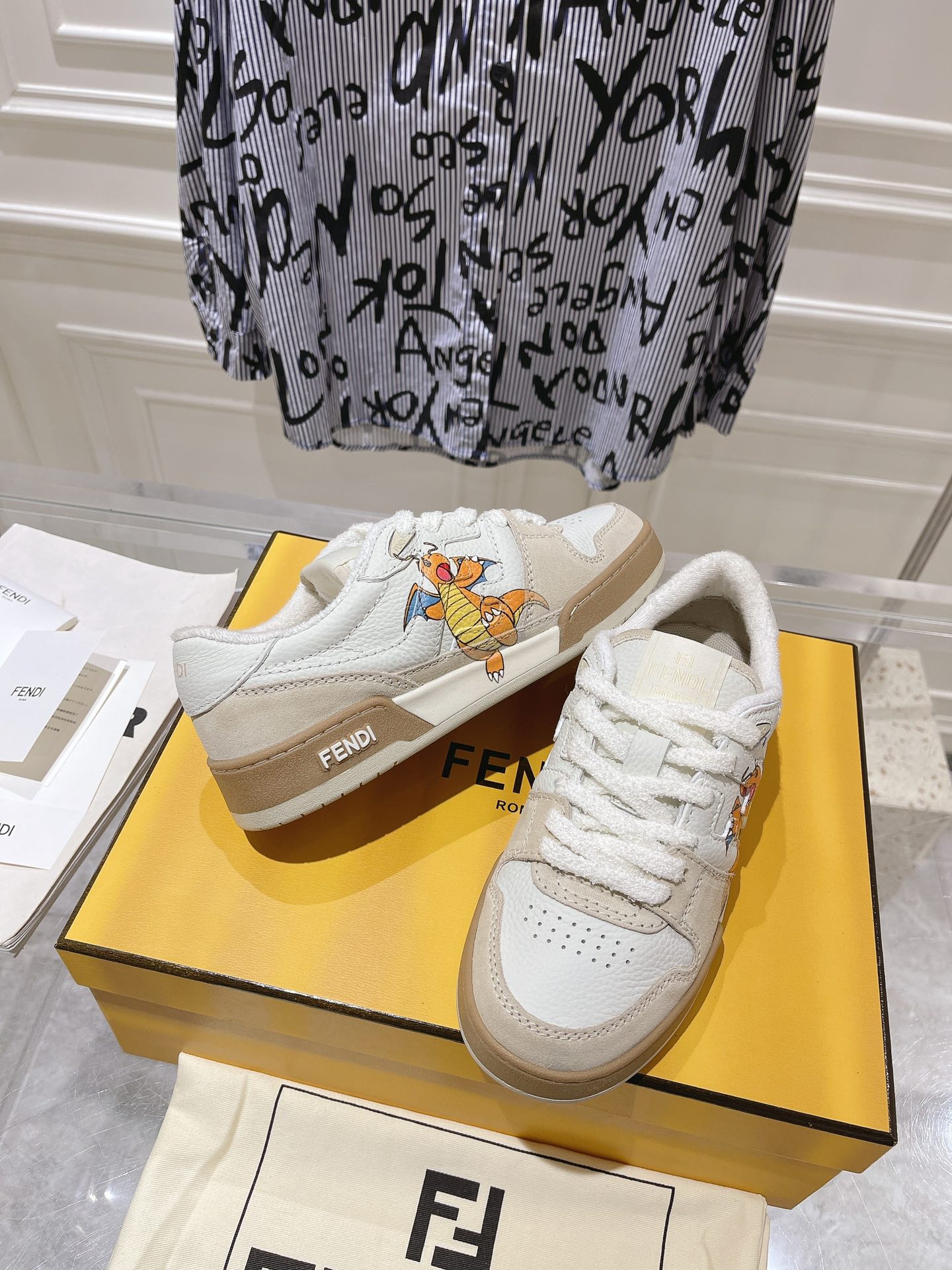 FendiSHOES