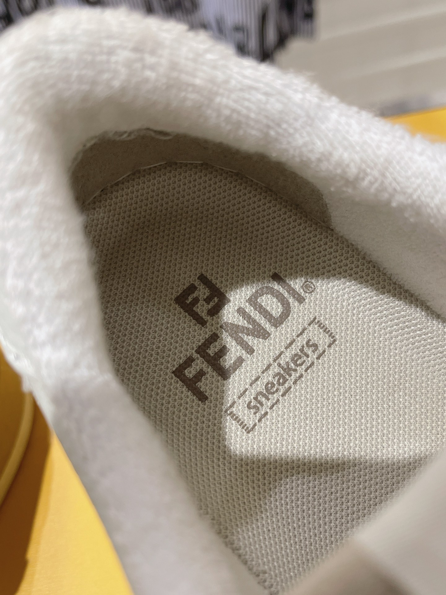 FendiSHOES