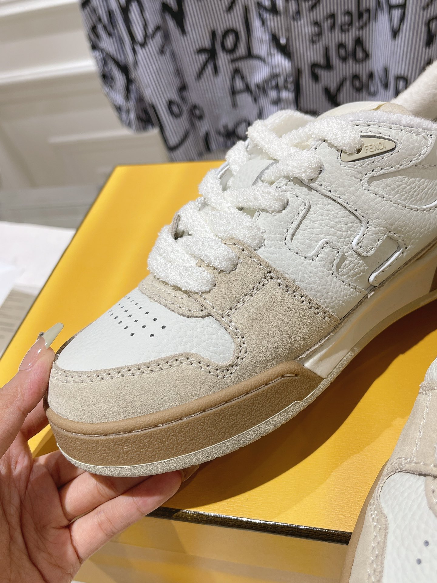 FendiSHOES
