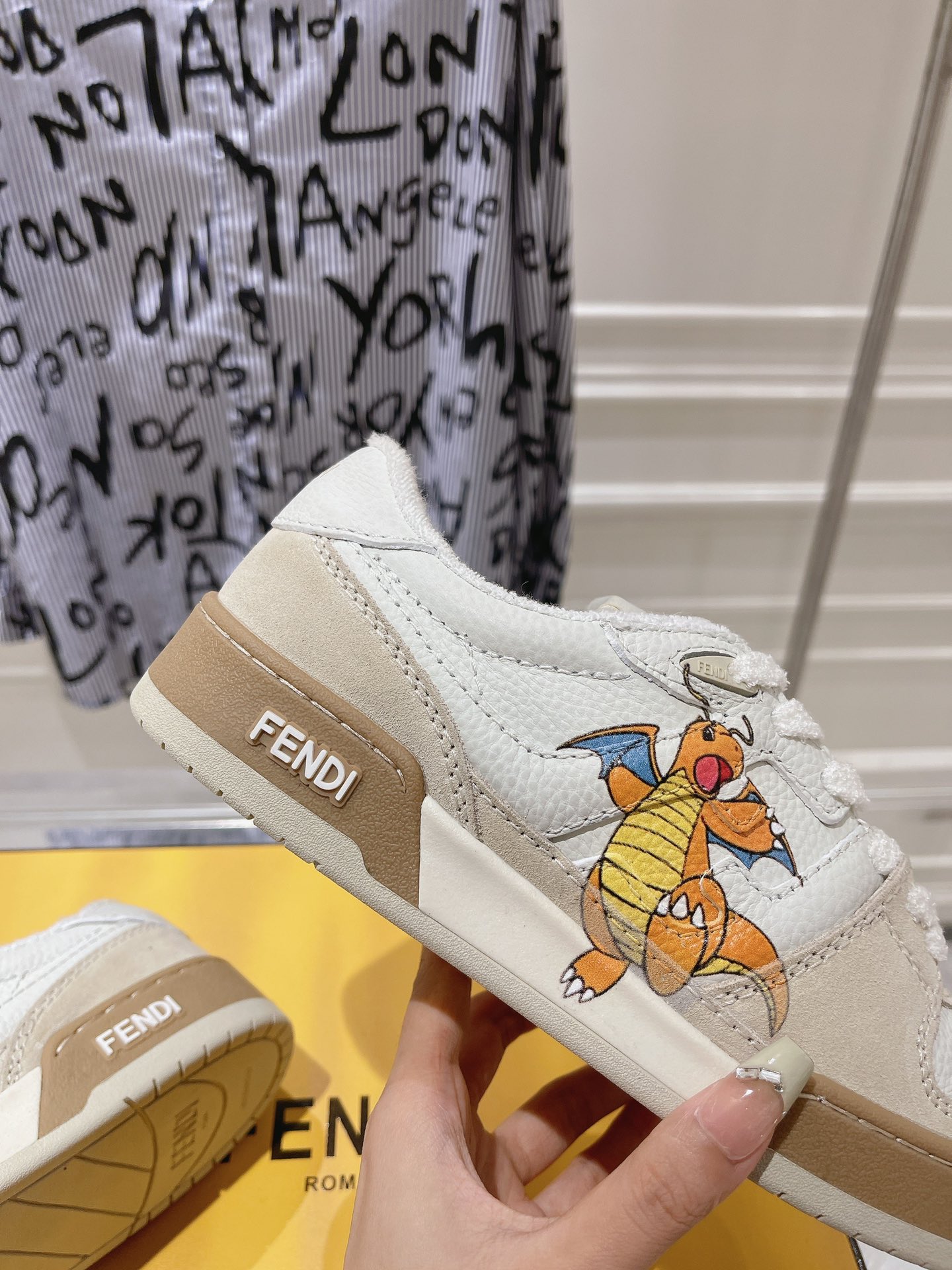 FendiSHOES