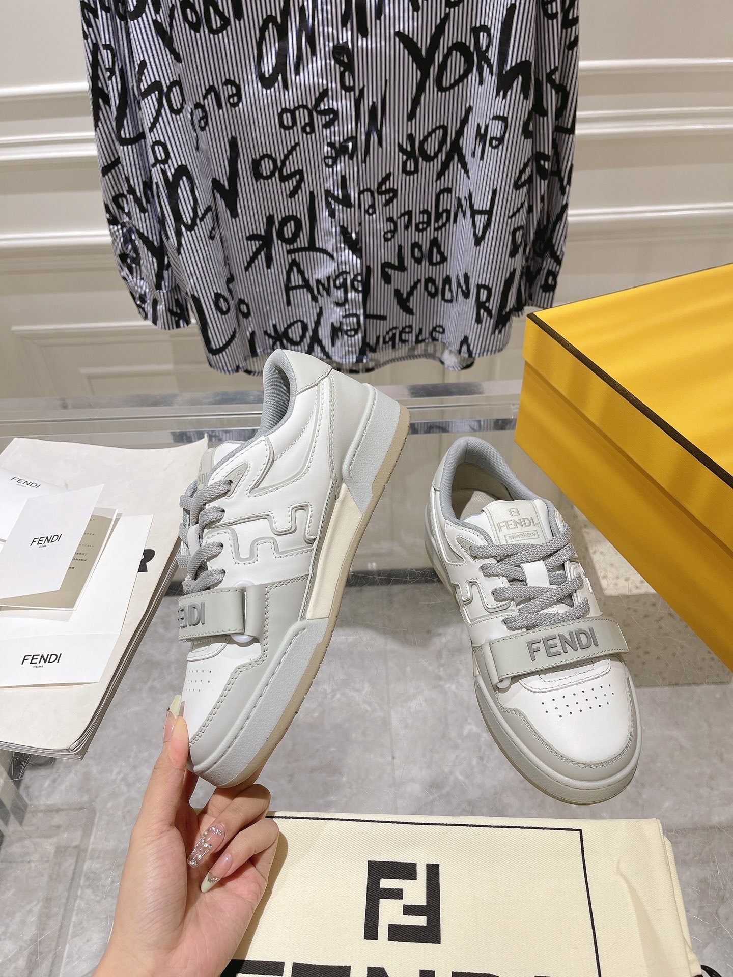 FendiSHOES