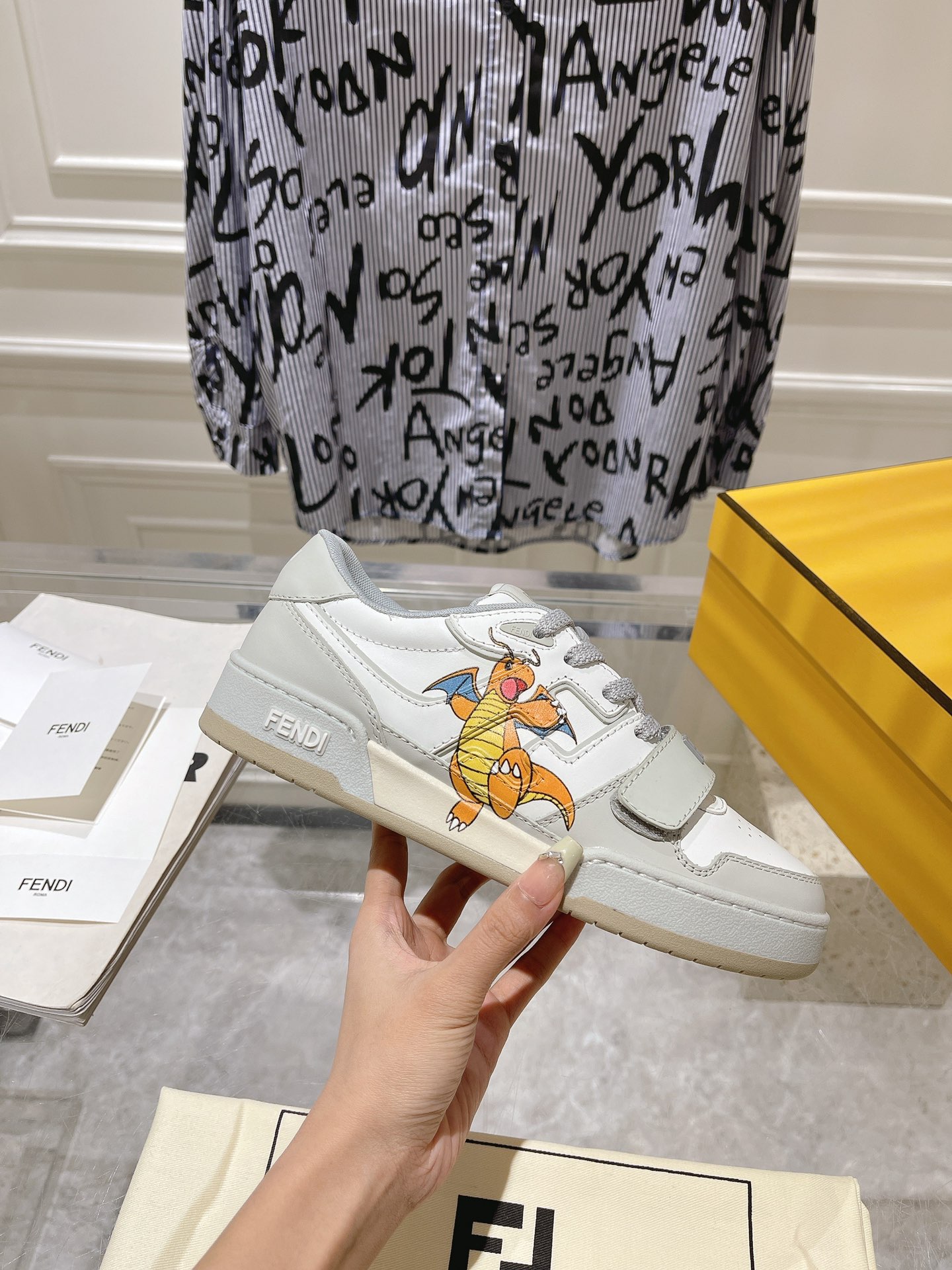 FendiSHOES