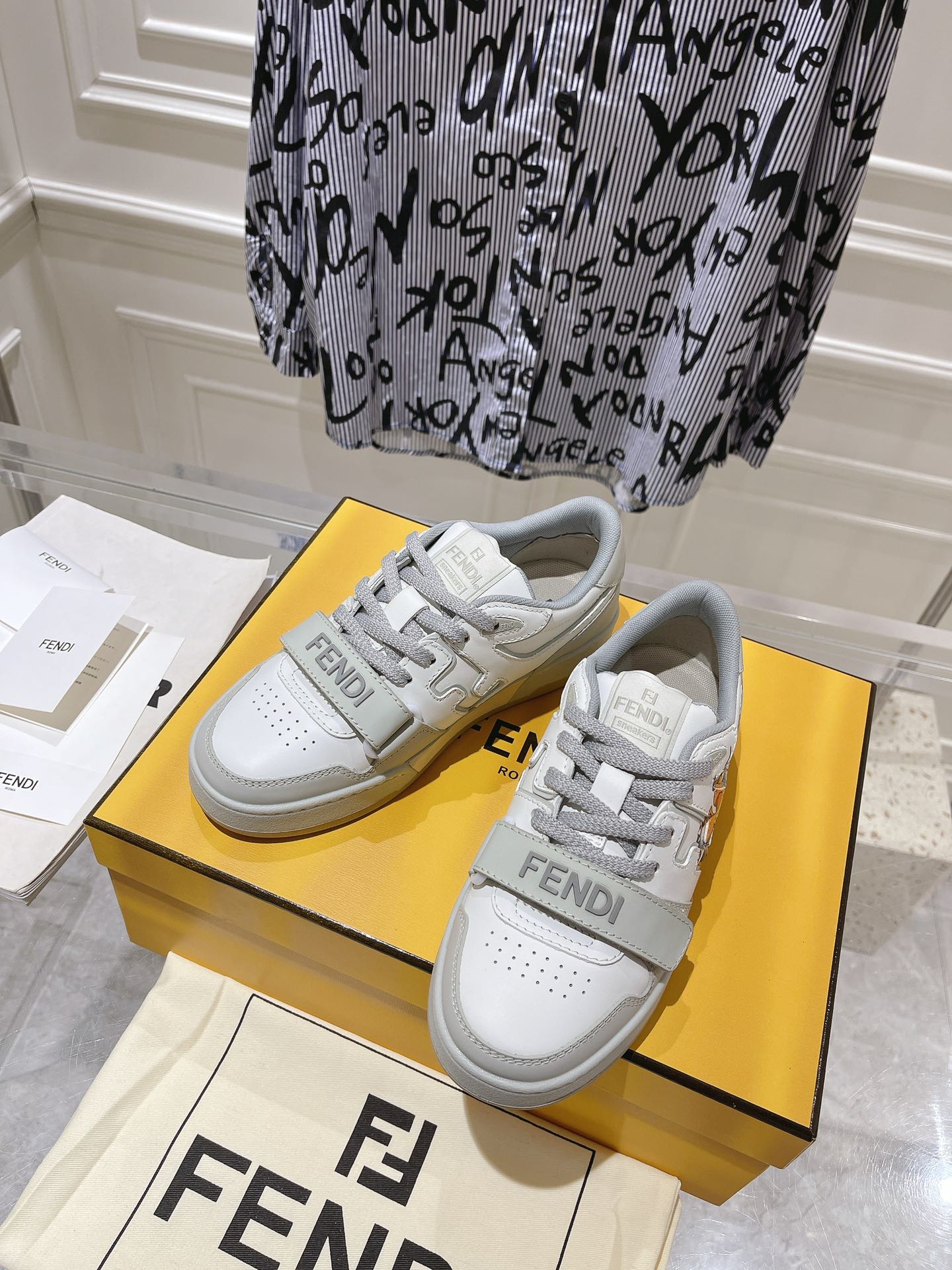 FendiSHOES