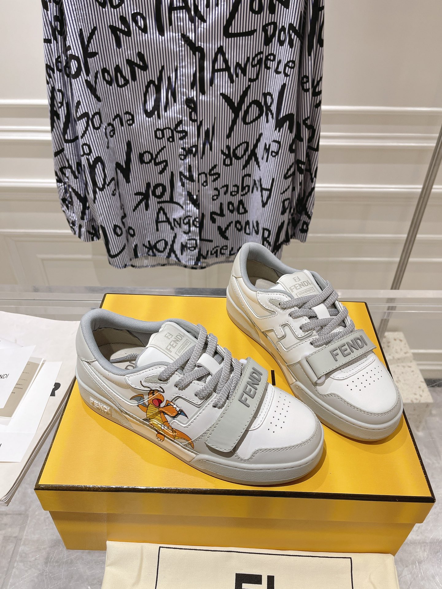 FendiSHOES