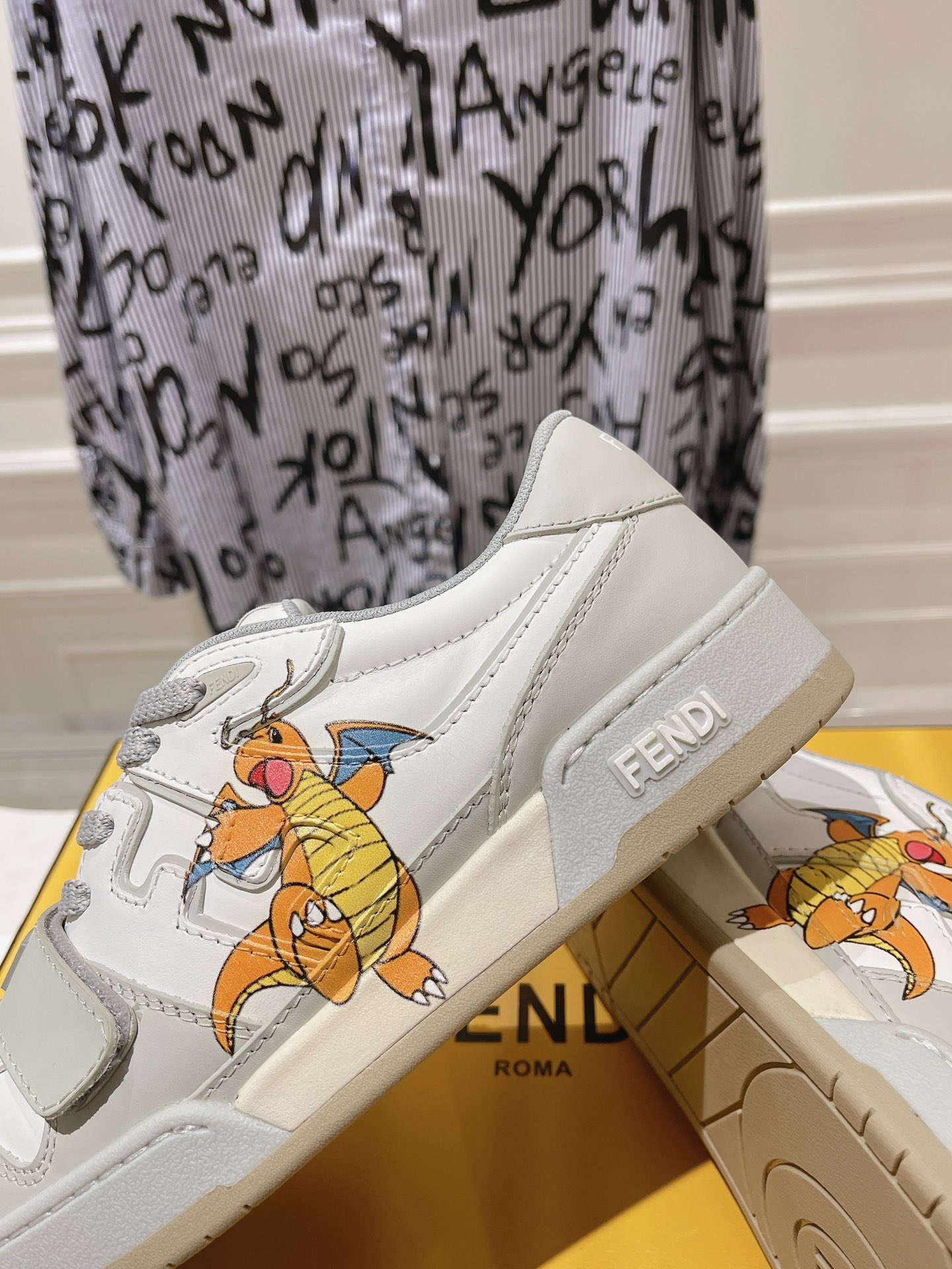 FendiSHOES