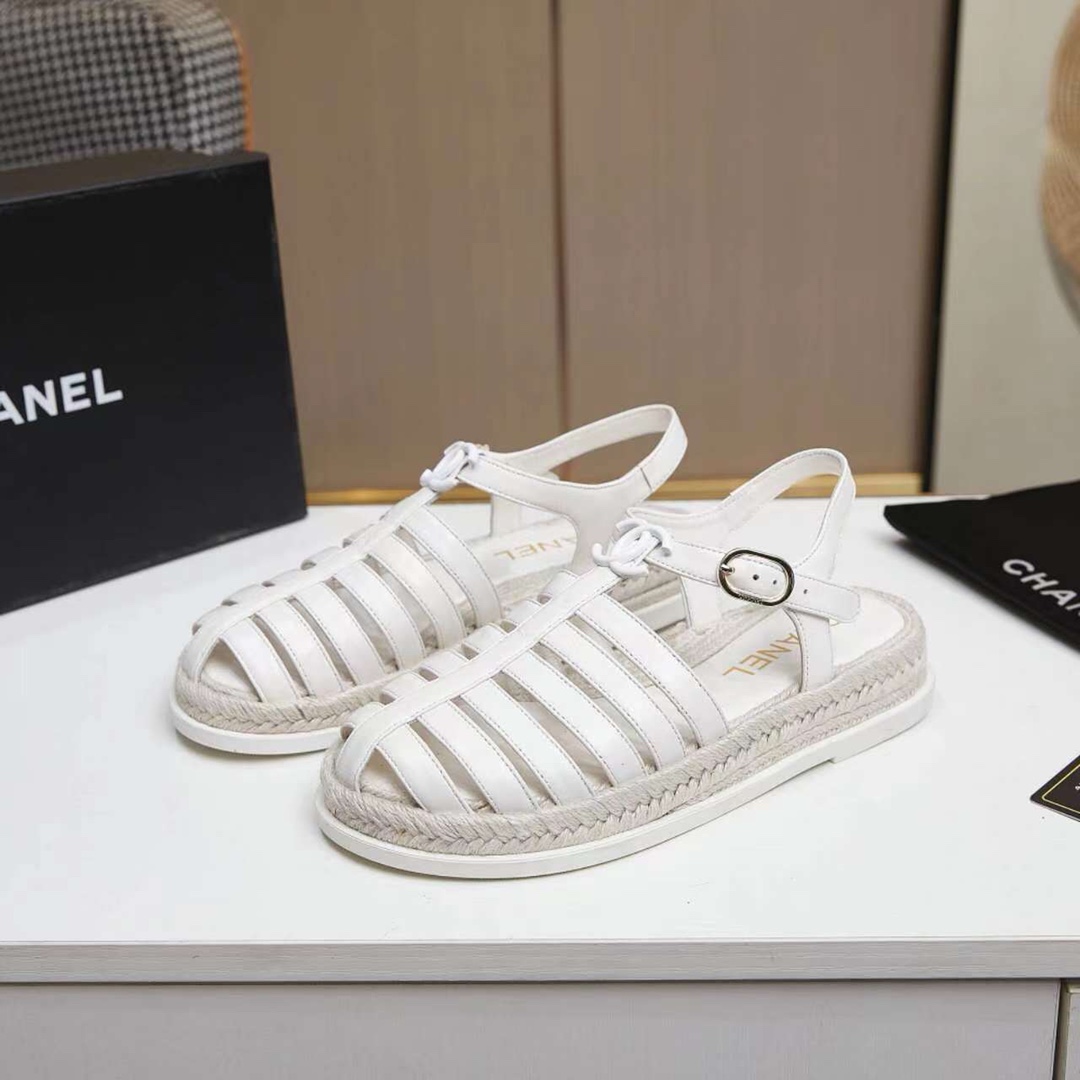 ChanelSHOES