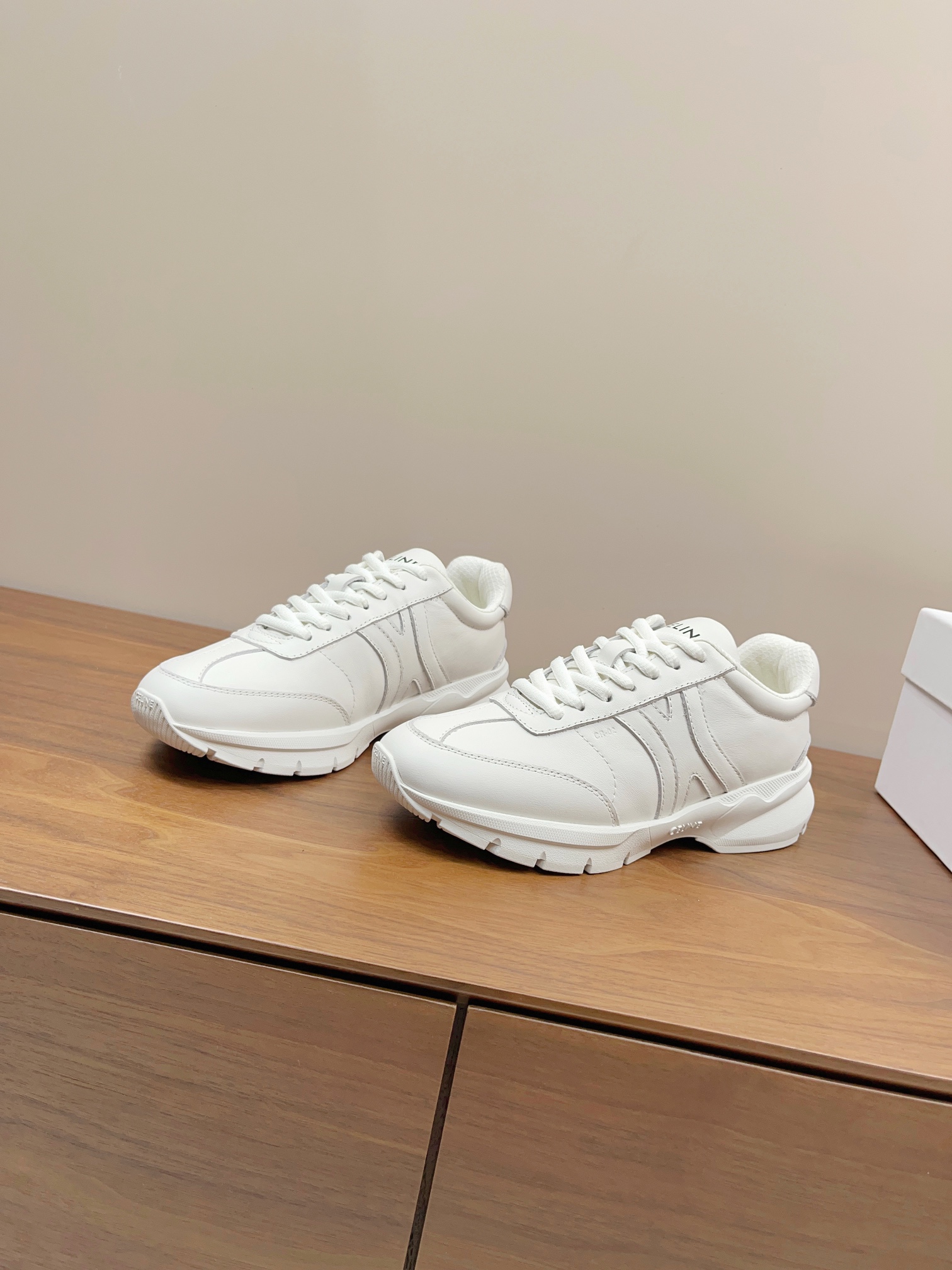 Womens shoes collection