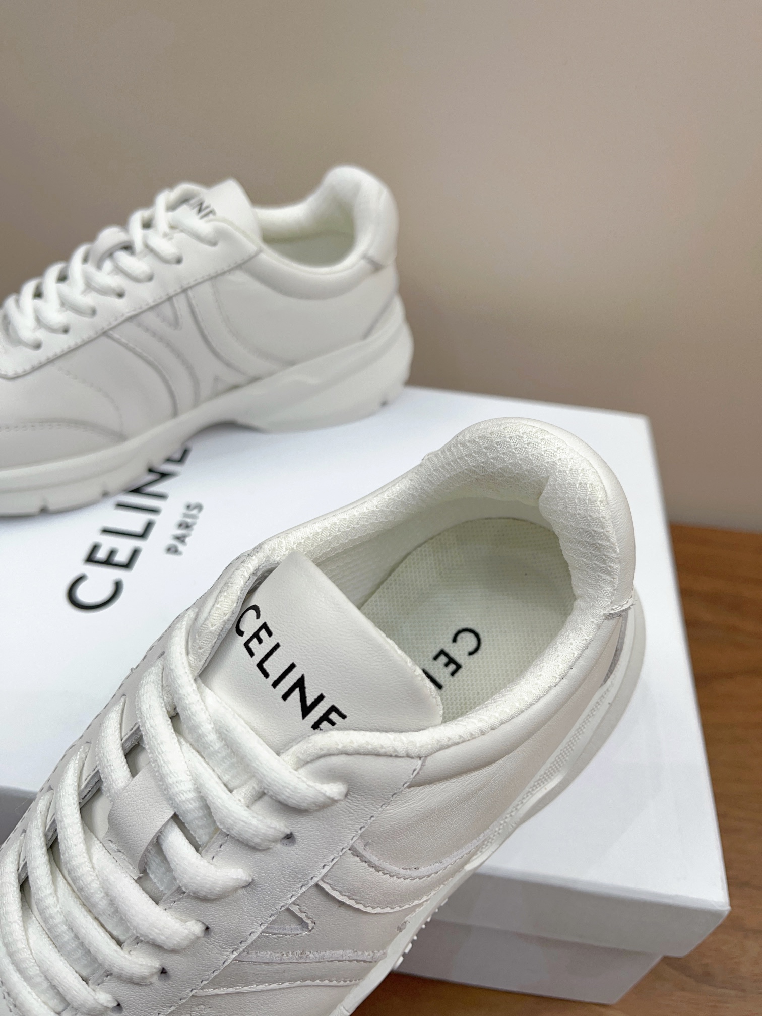 Womens shoes collection