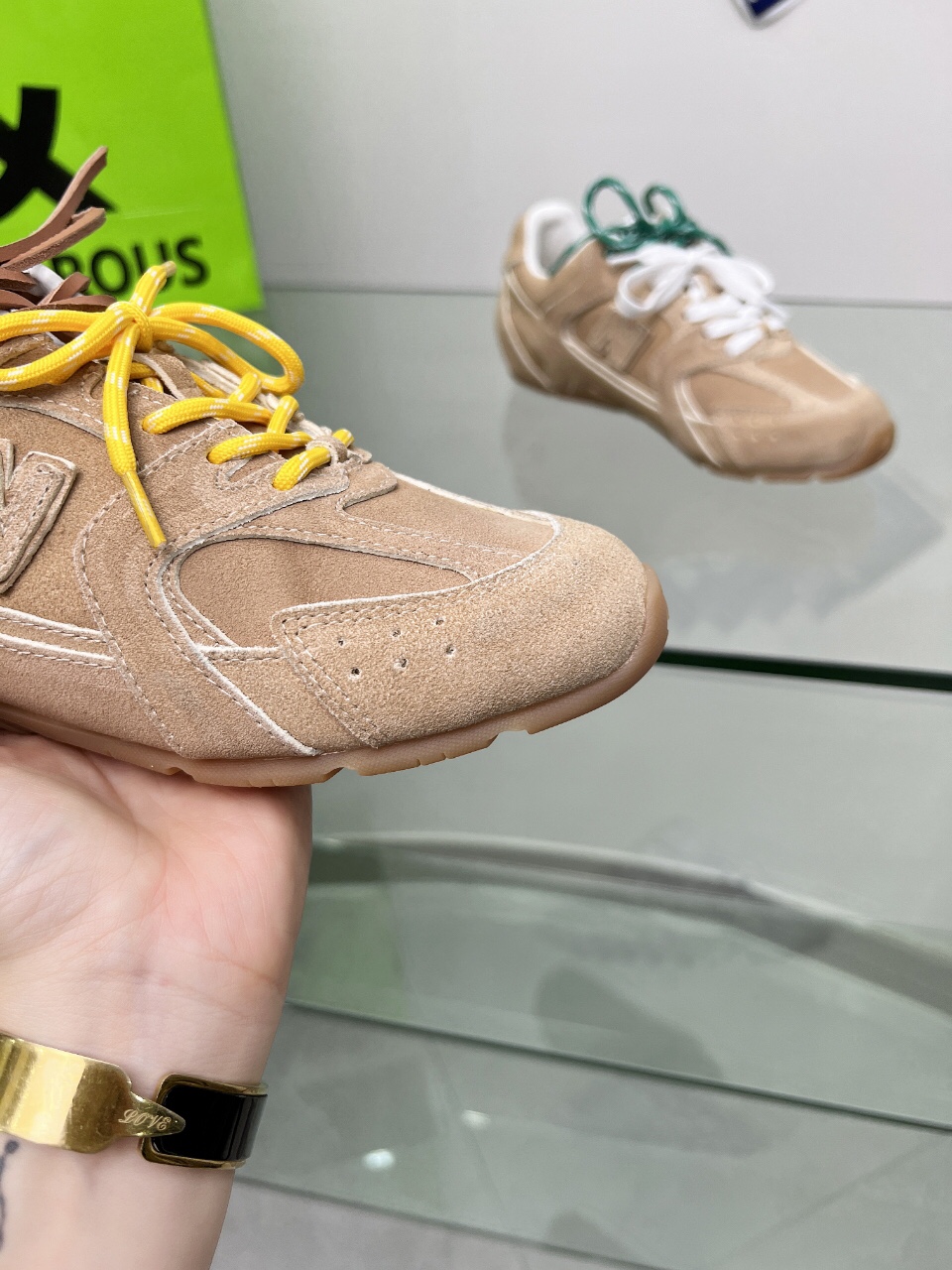 Womens shoes collection