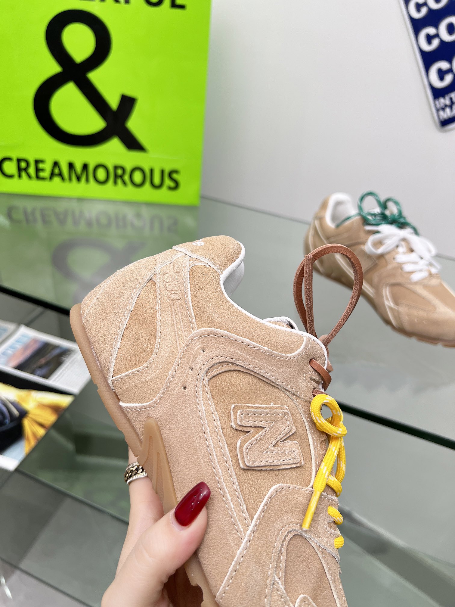 Womens shoes collection