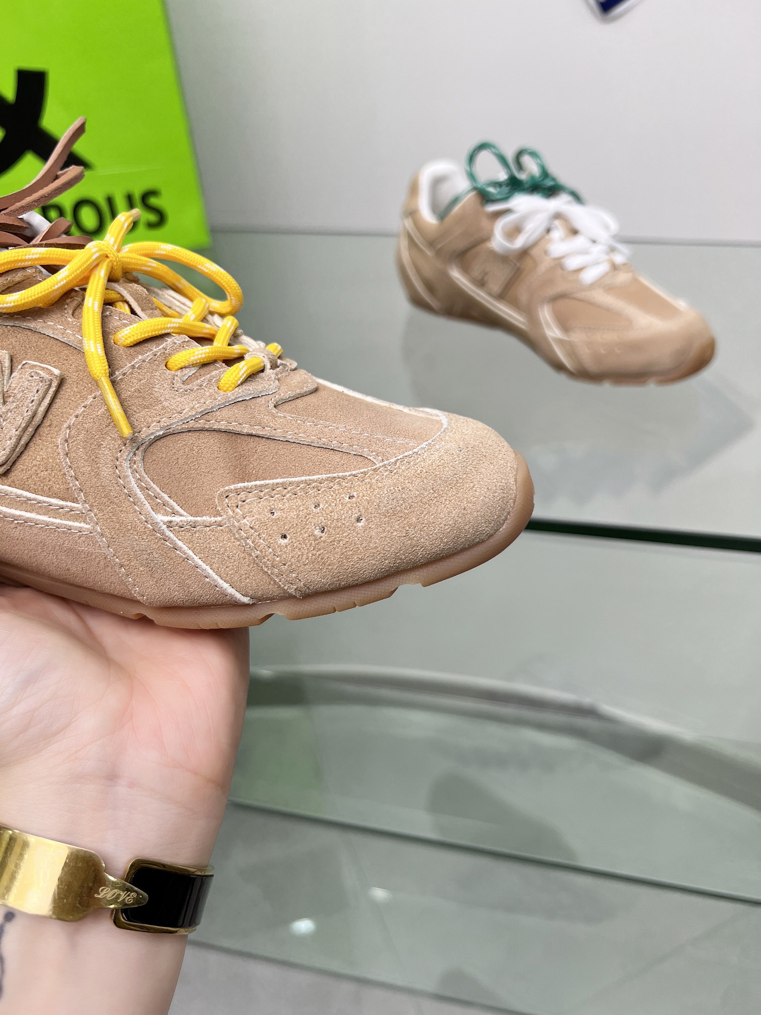 Womens shoes collection