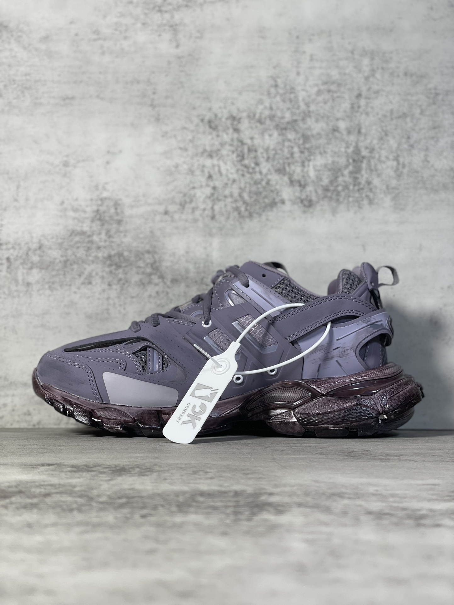 BalenciagaSHOES