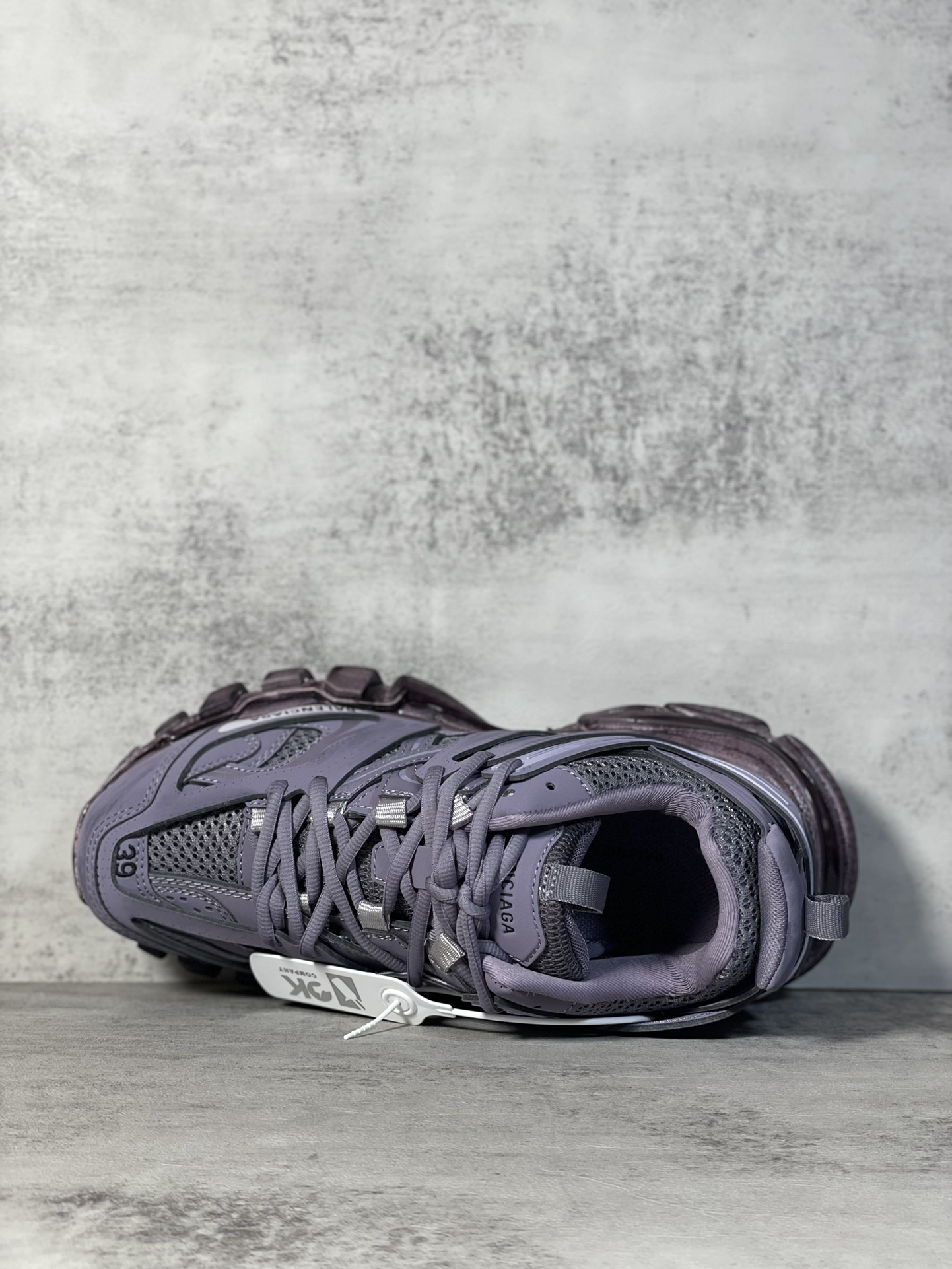 BalenciagaSHOES