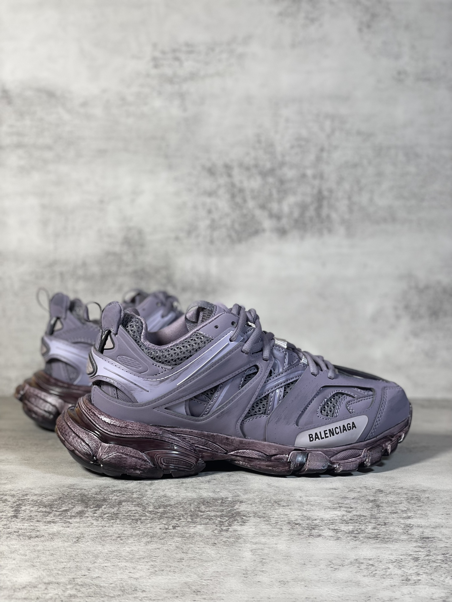 BalenciagaSHOES