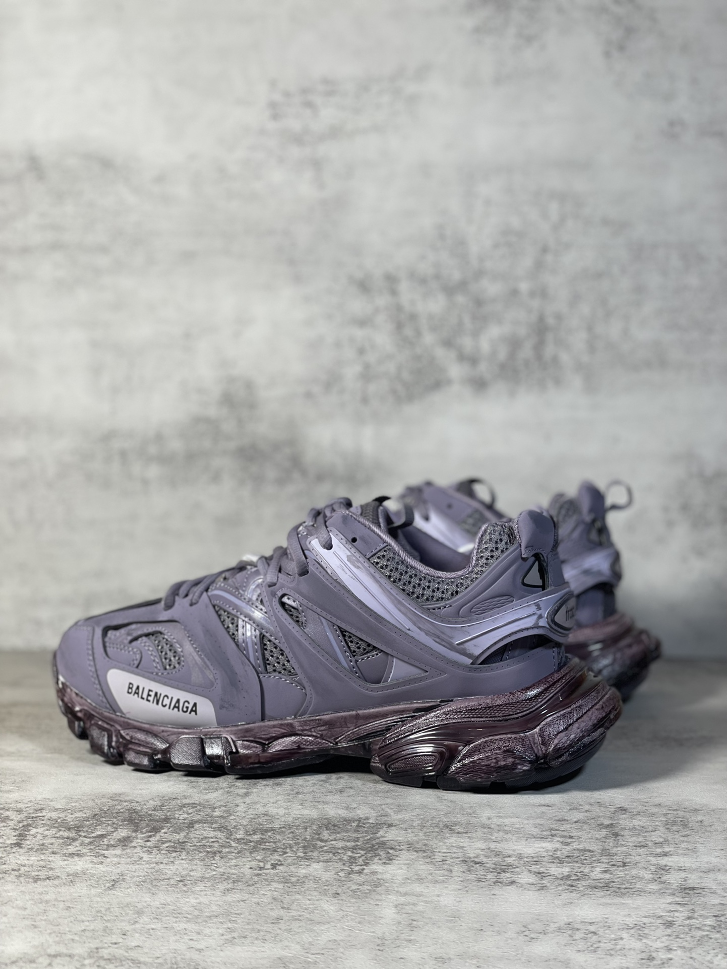 BalenciagaSHOES