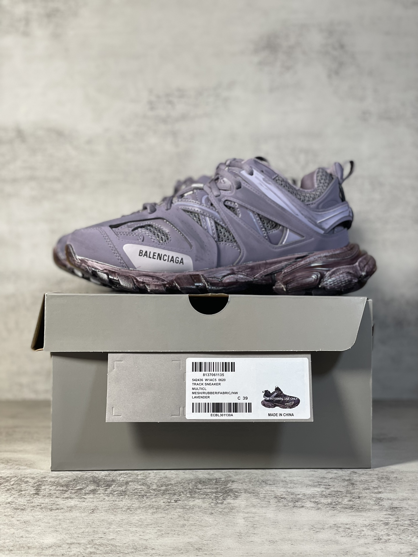 BalenciagaSHOES