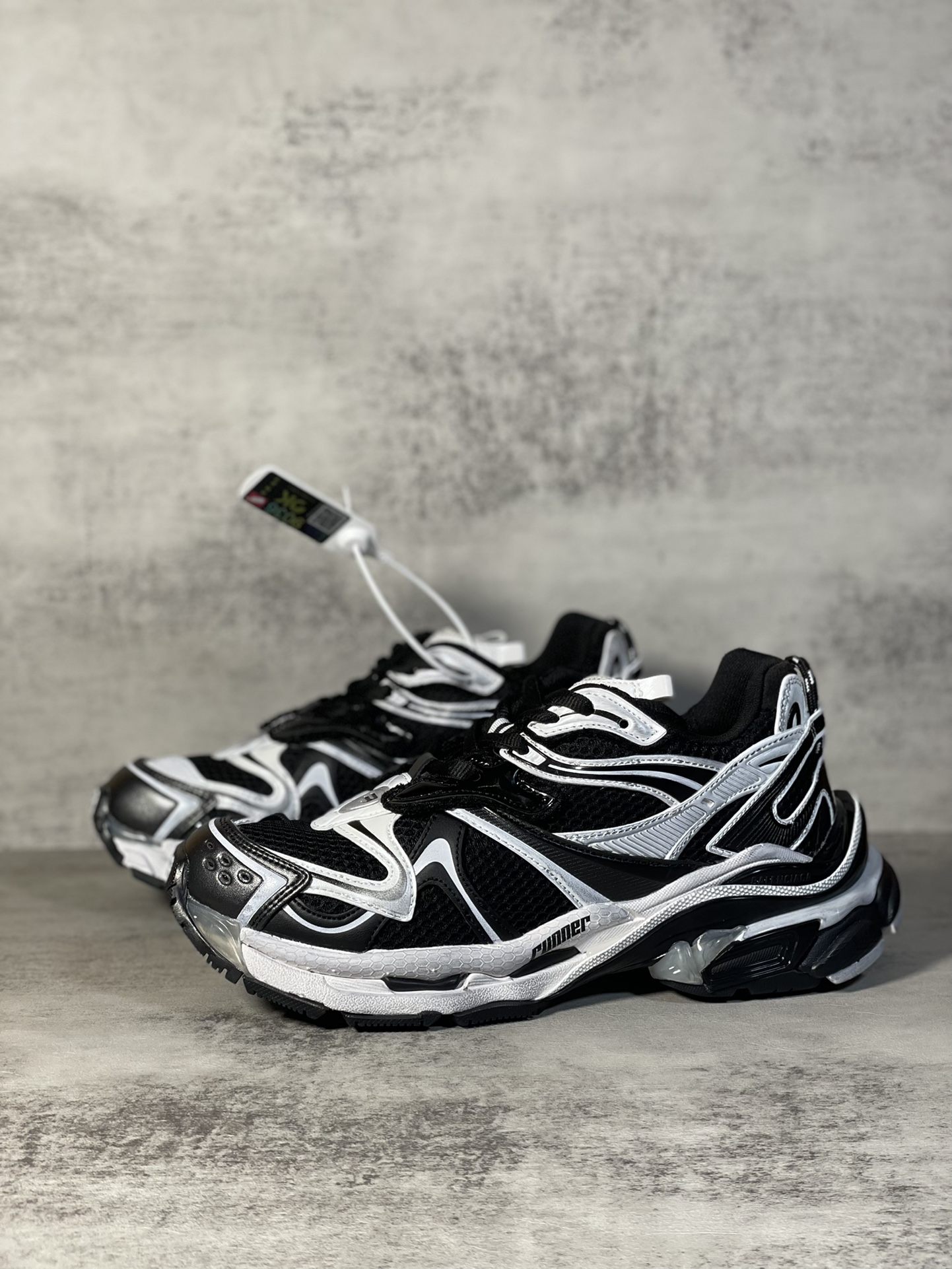 BalenciagaSHOES