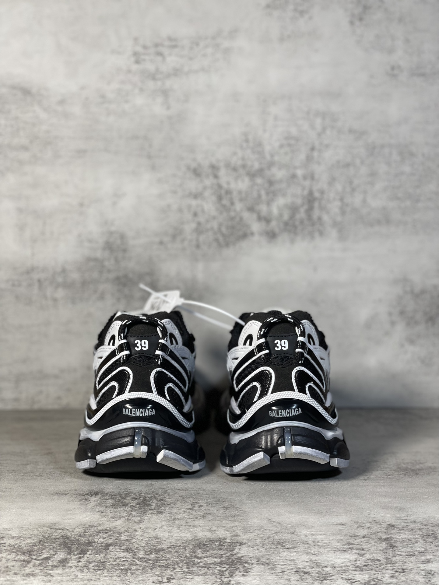 BalenciagaSHOES