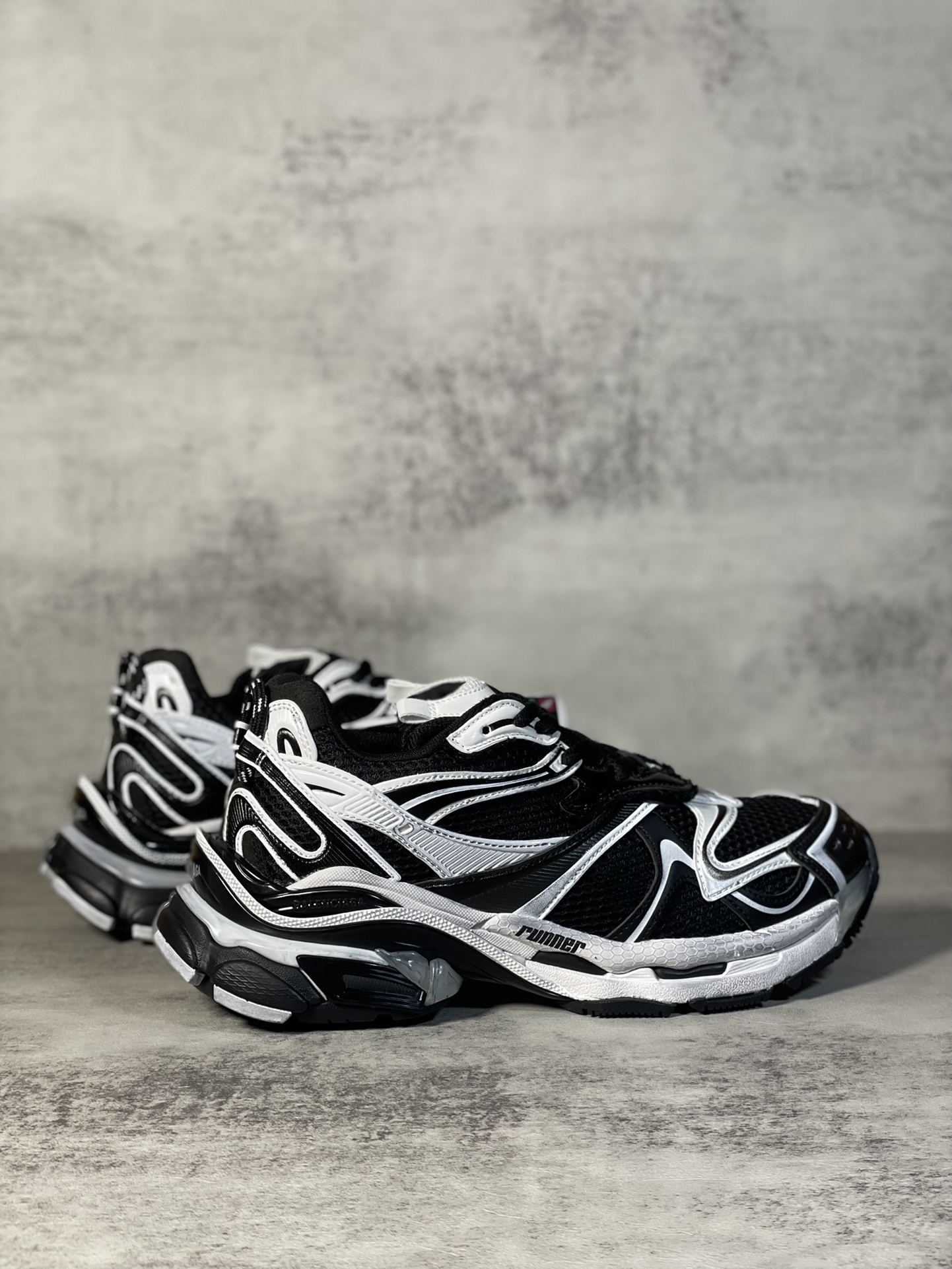 BalenciagaSHOES