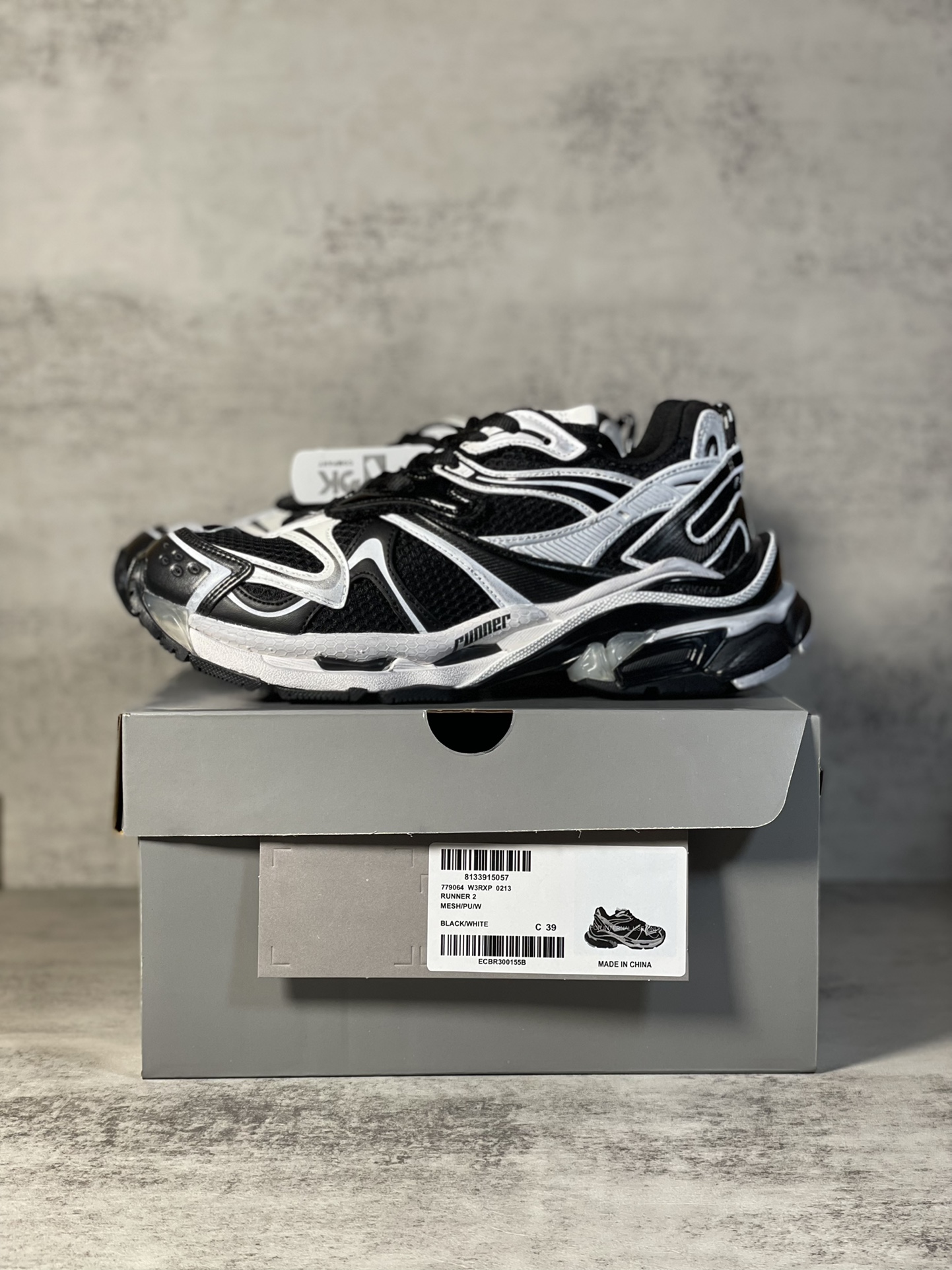 BalenciagaSHOES