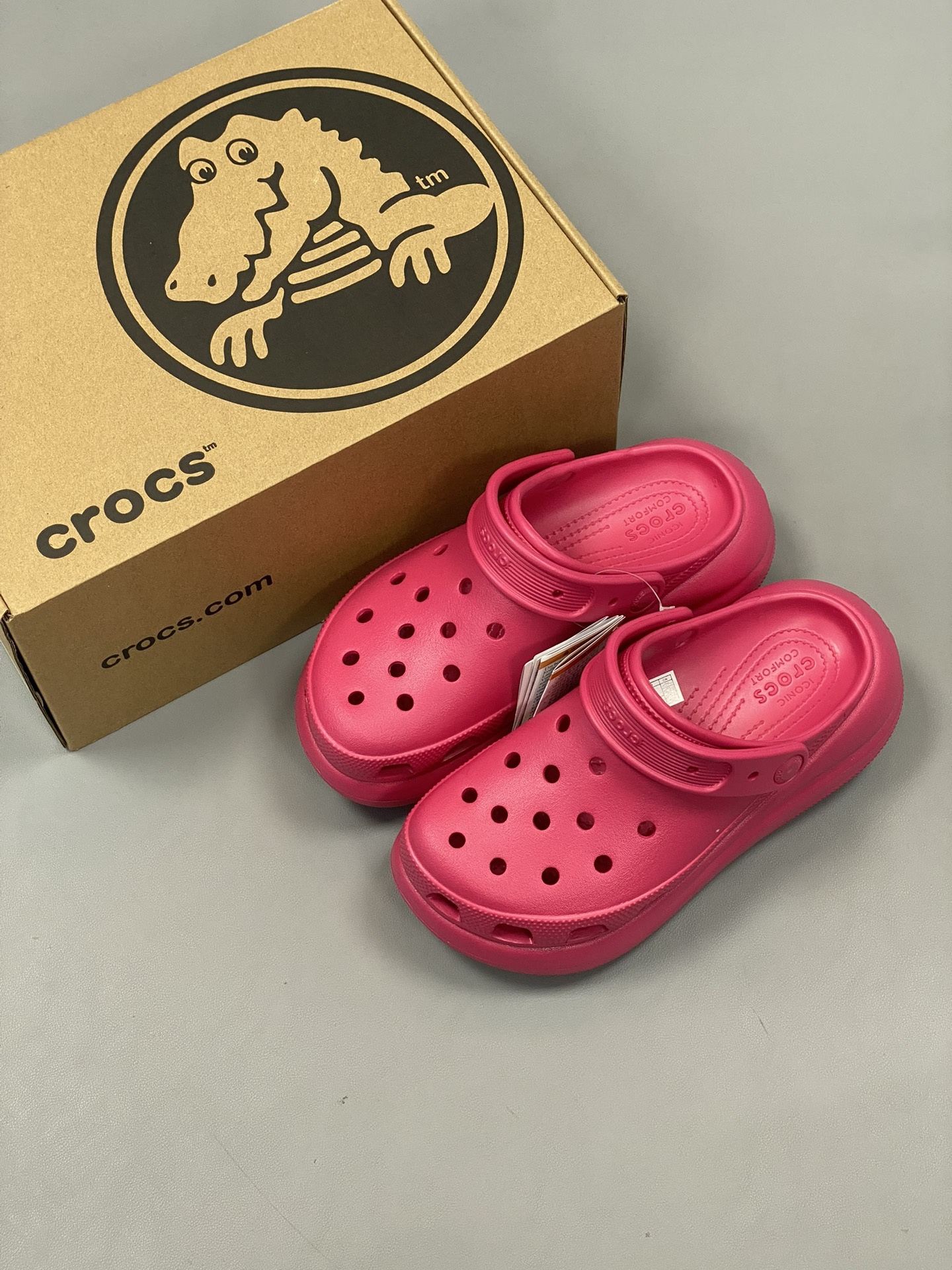 Slippers