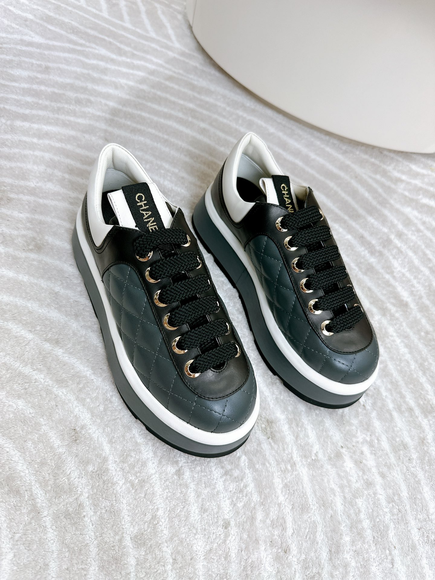 ChanelSHOES