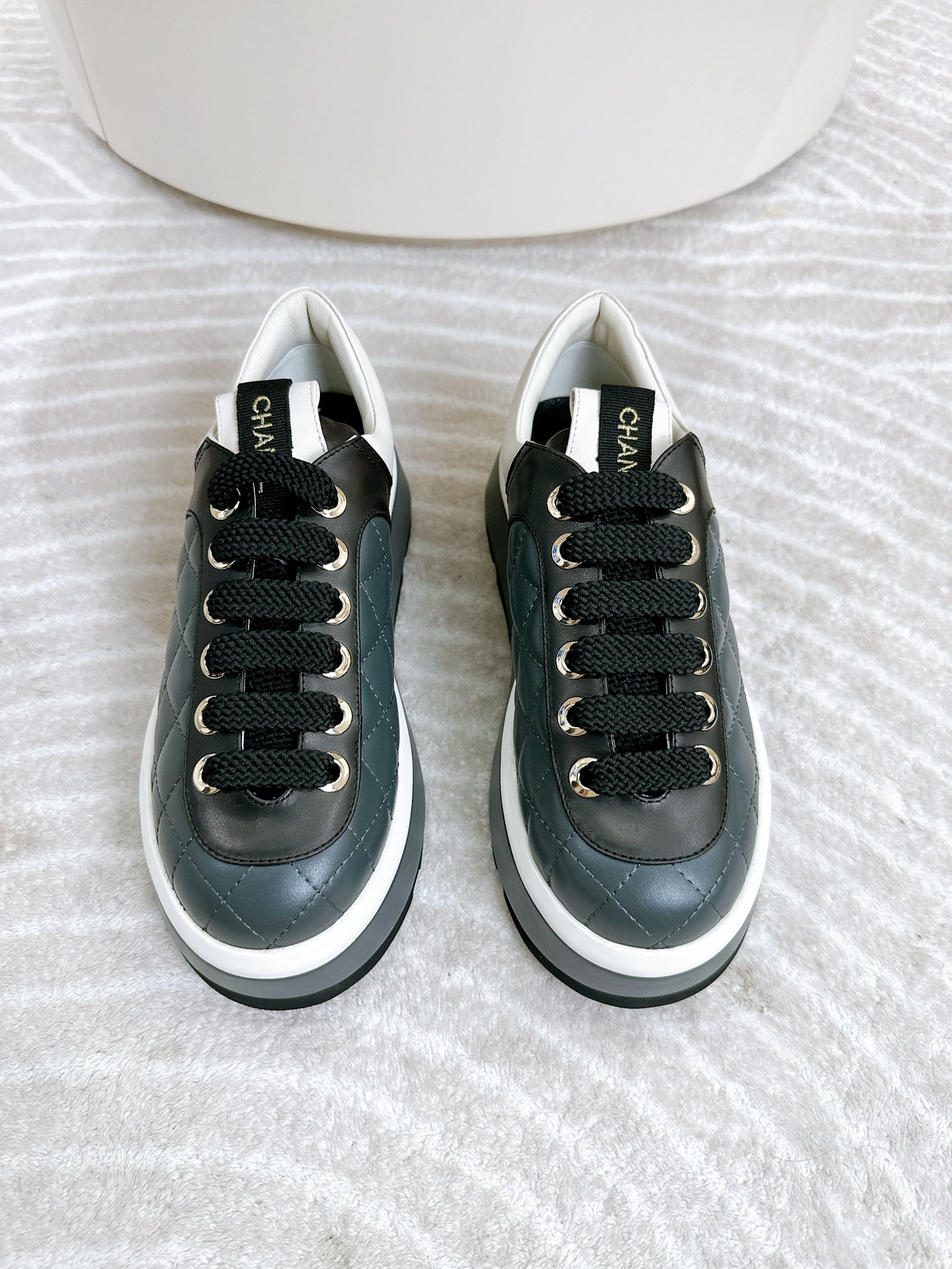 ChanelSHOES