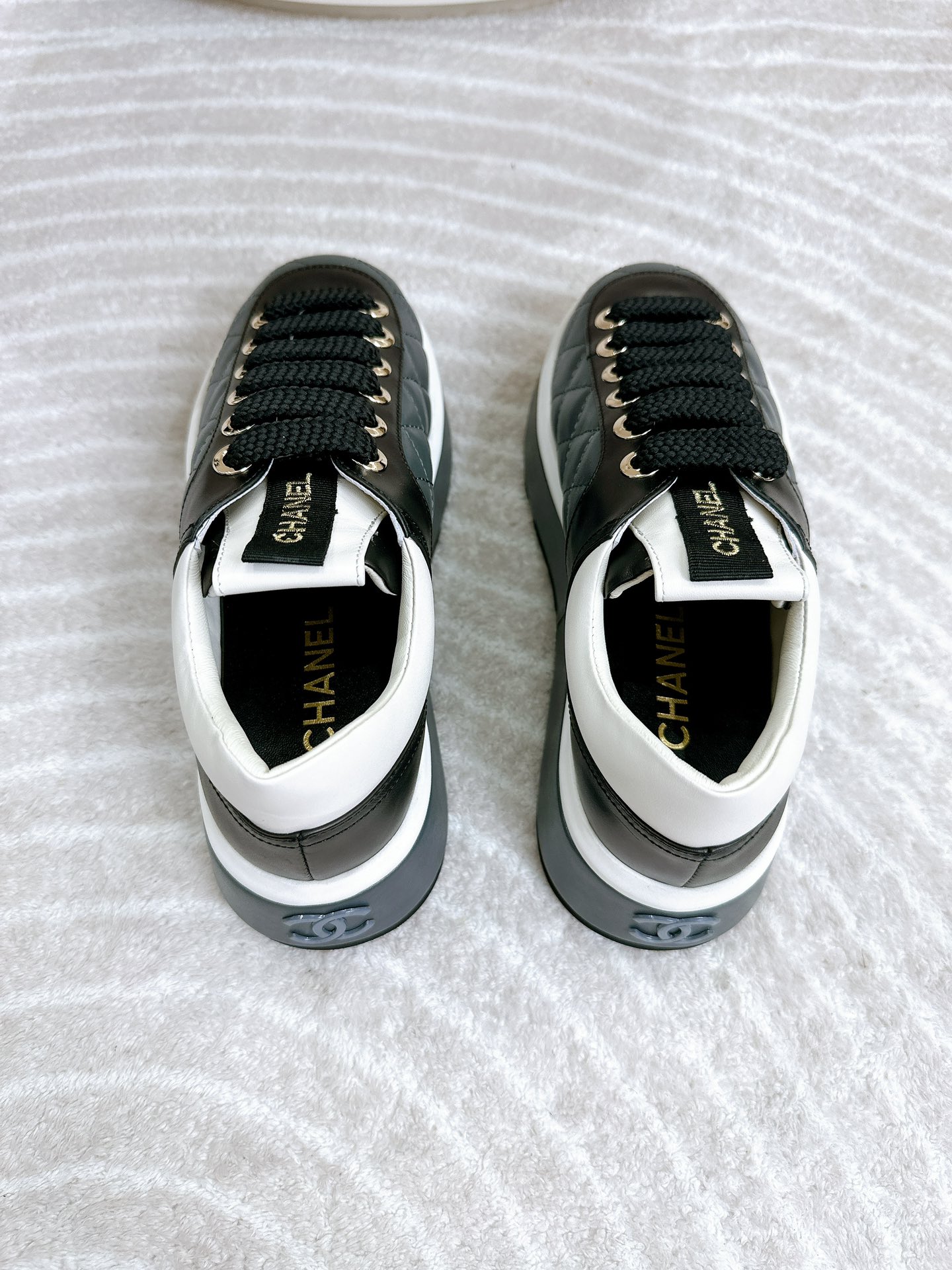 ChanelSHOES