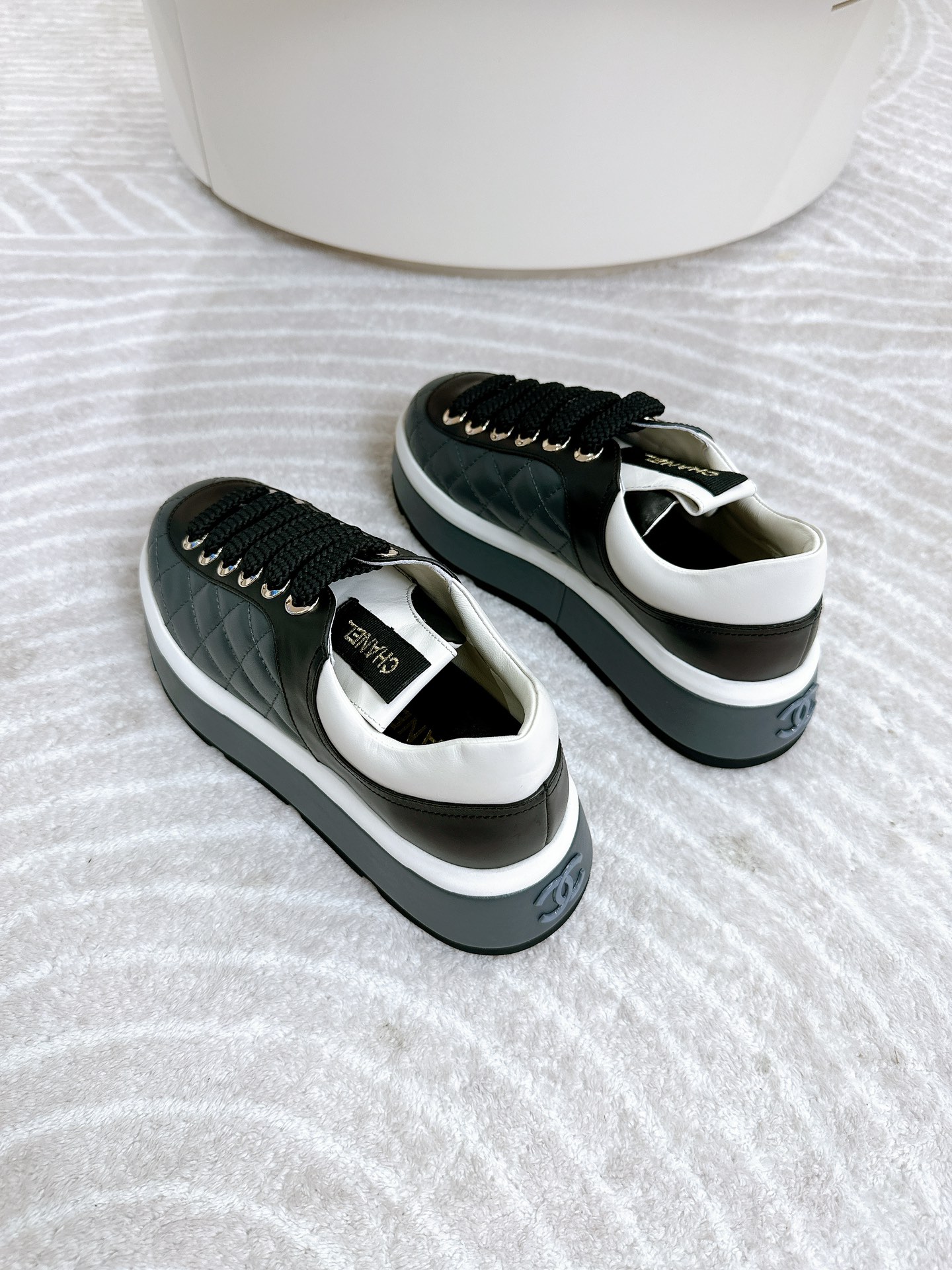 ChanelSHOES