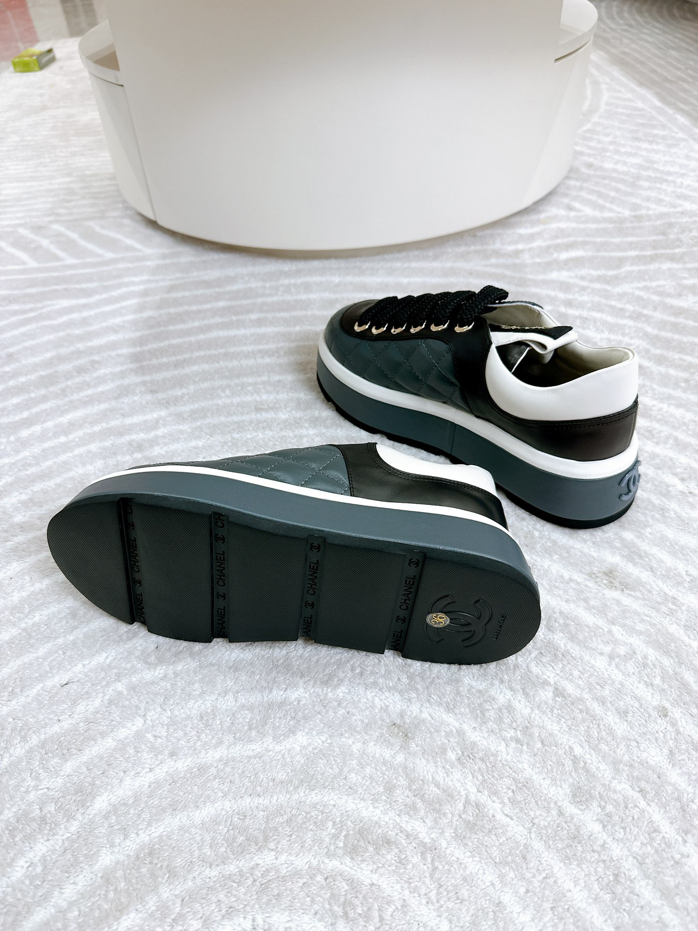 ChanelSHOES