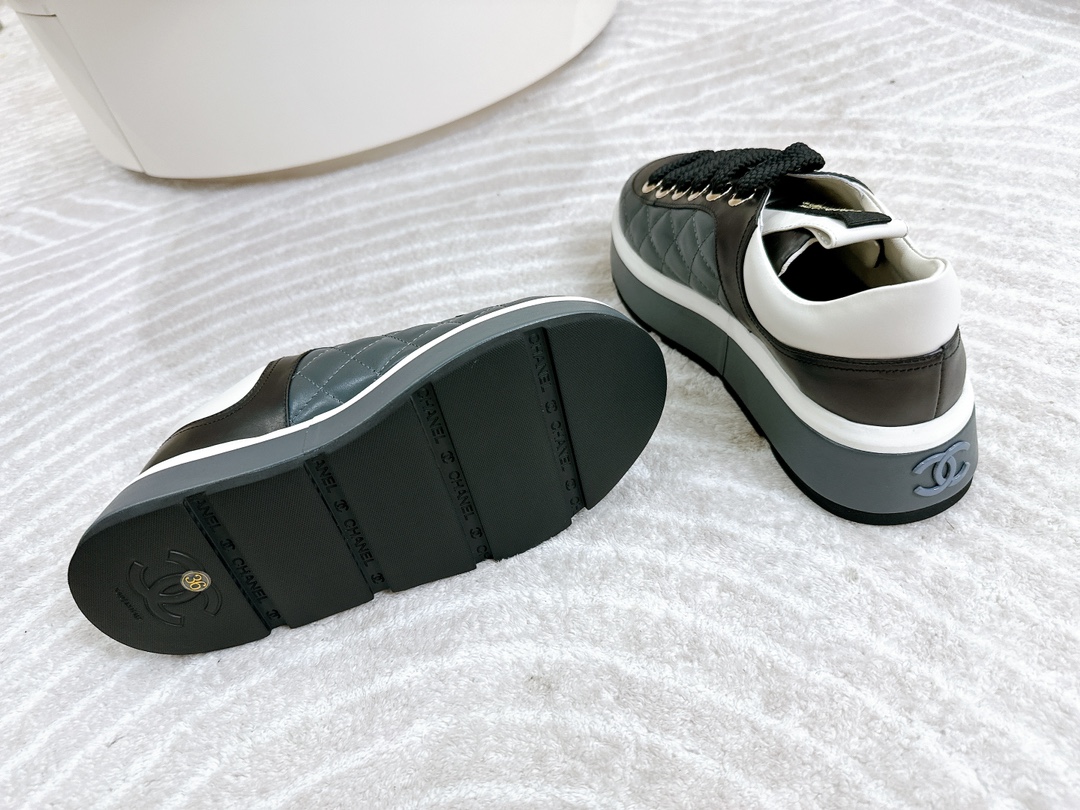 ChanelSHOES