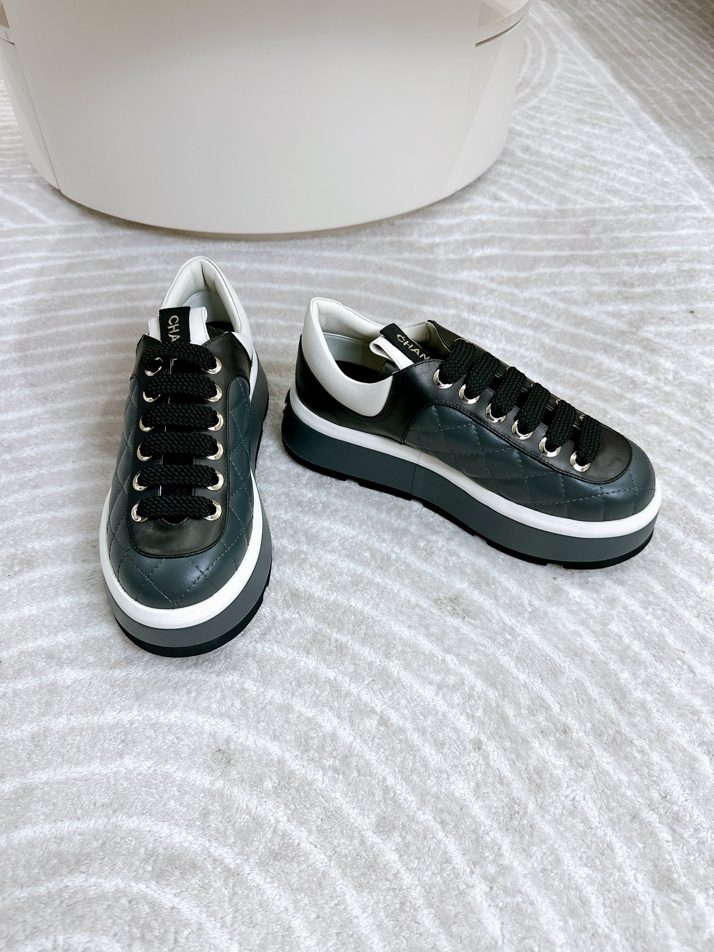 ChanelSHOES