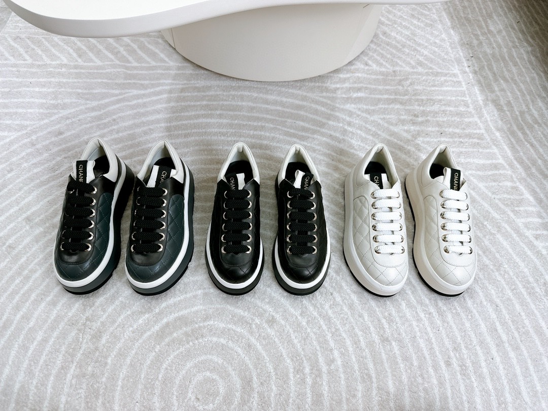 ChanelSHOES