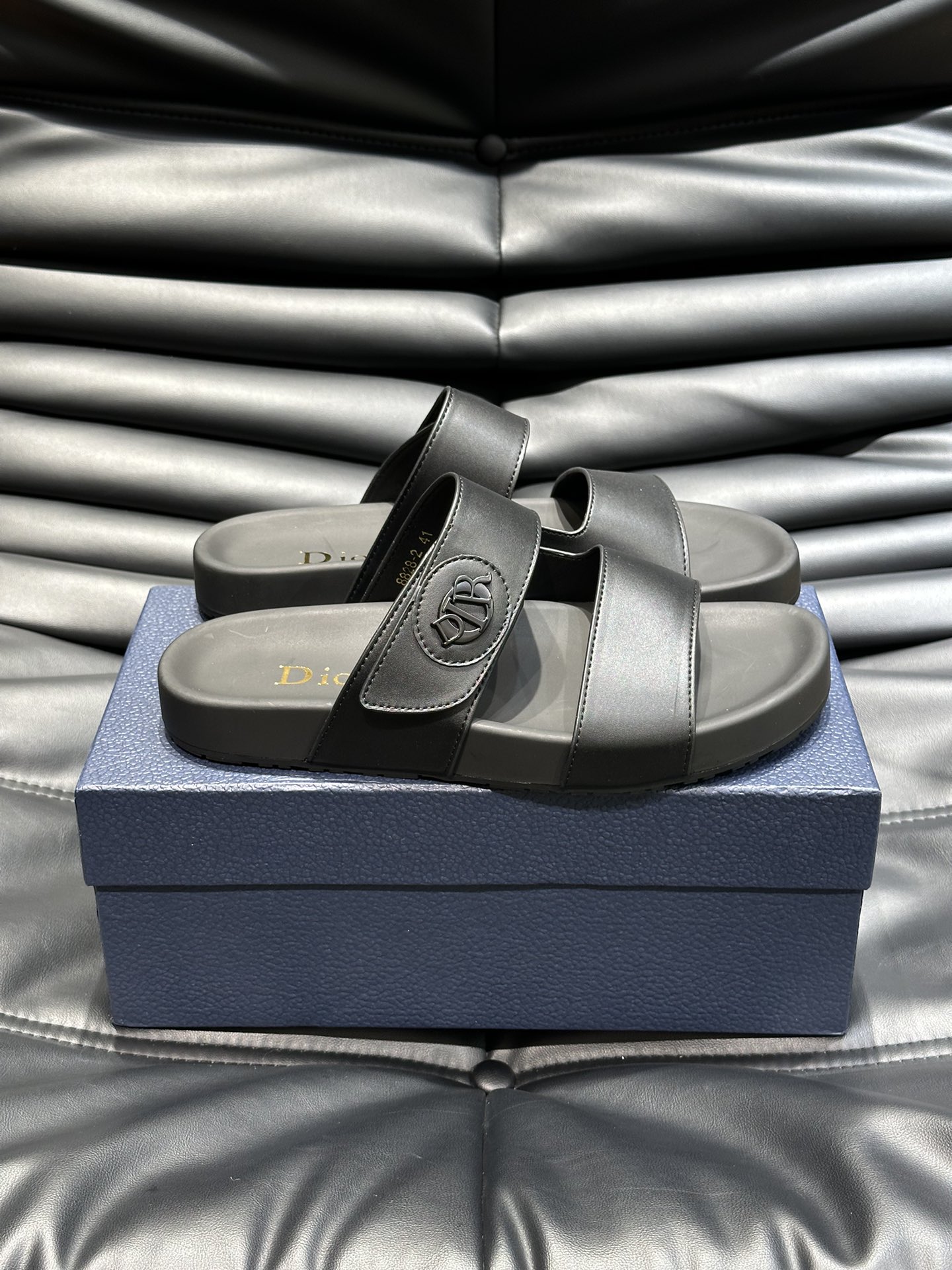 DiorSHOES