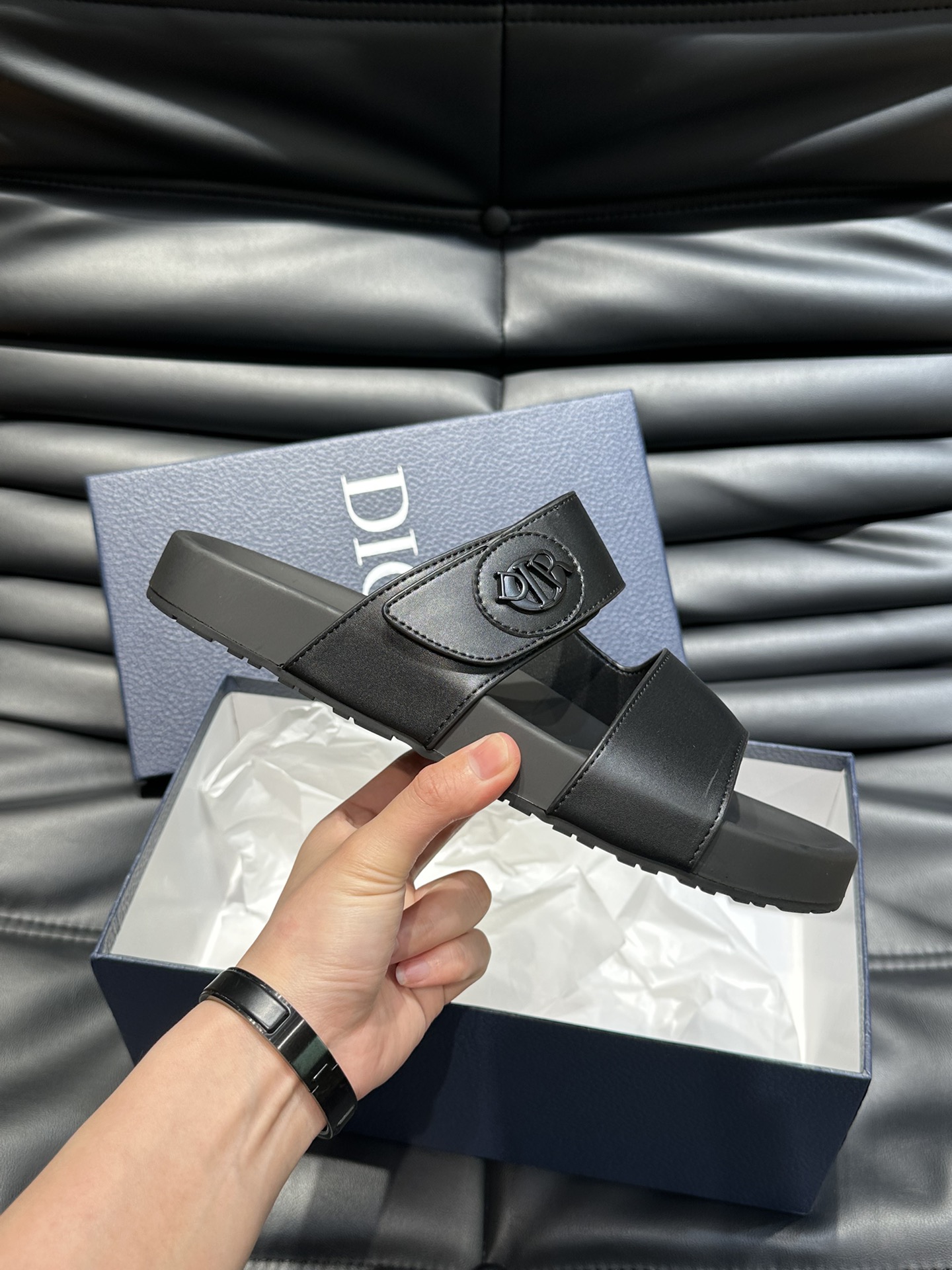 DiorSHOES